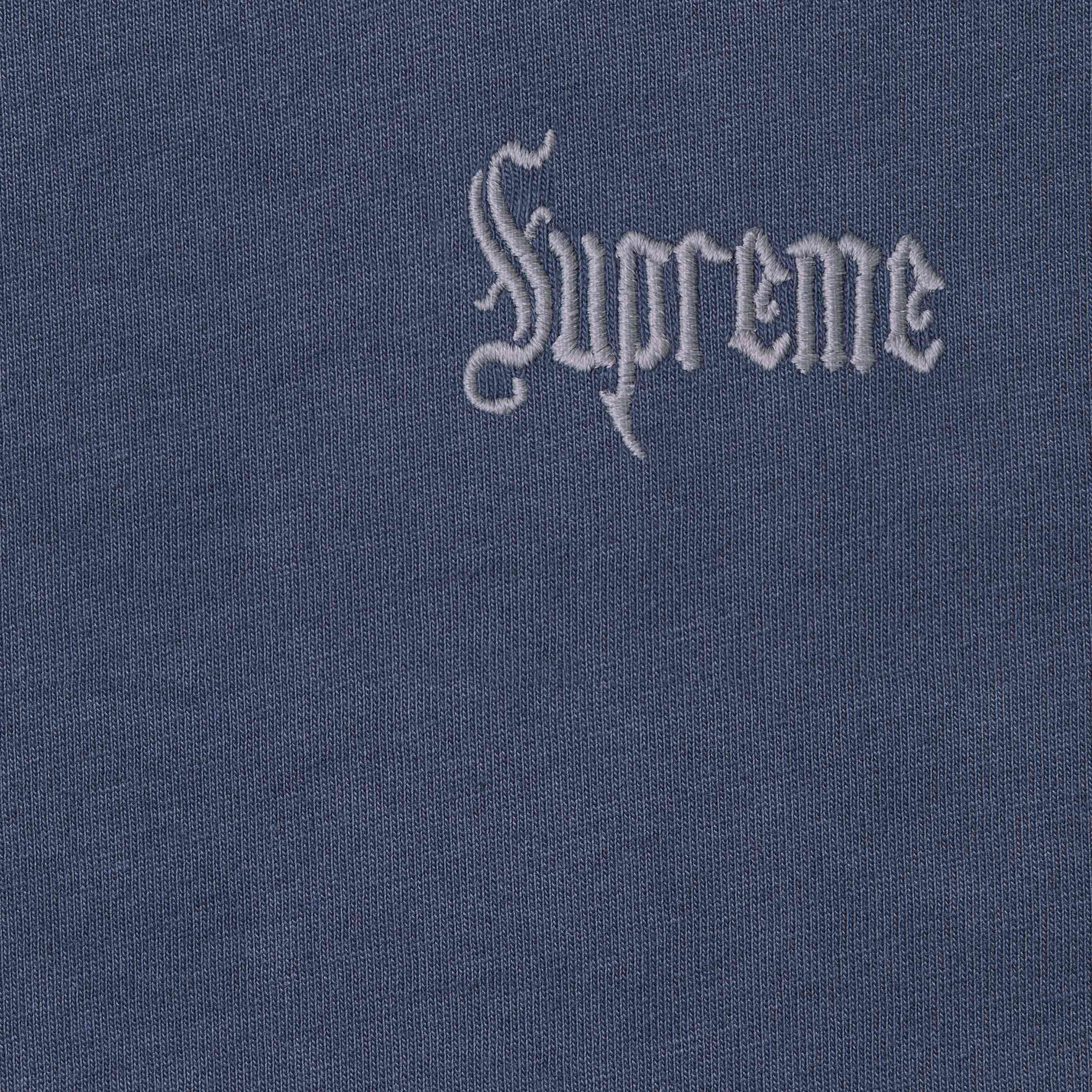 Old English Tee