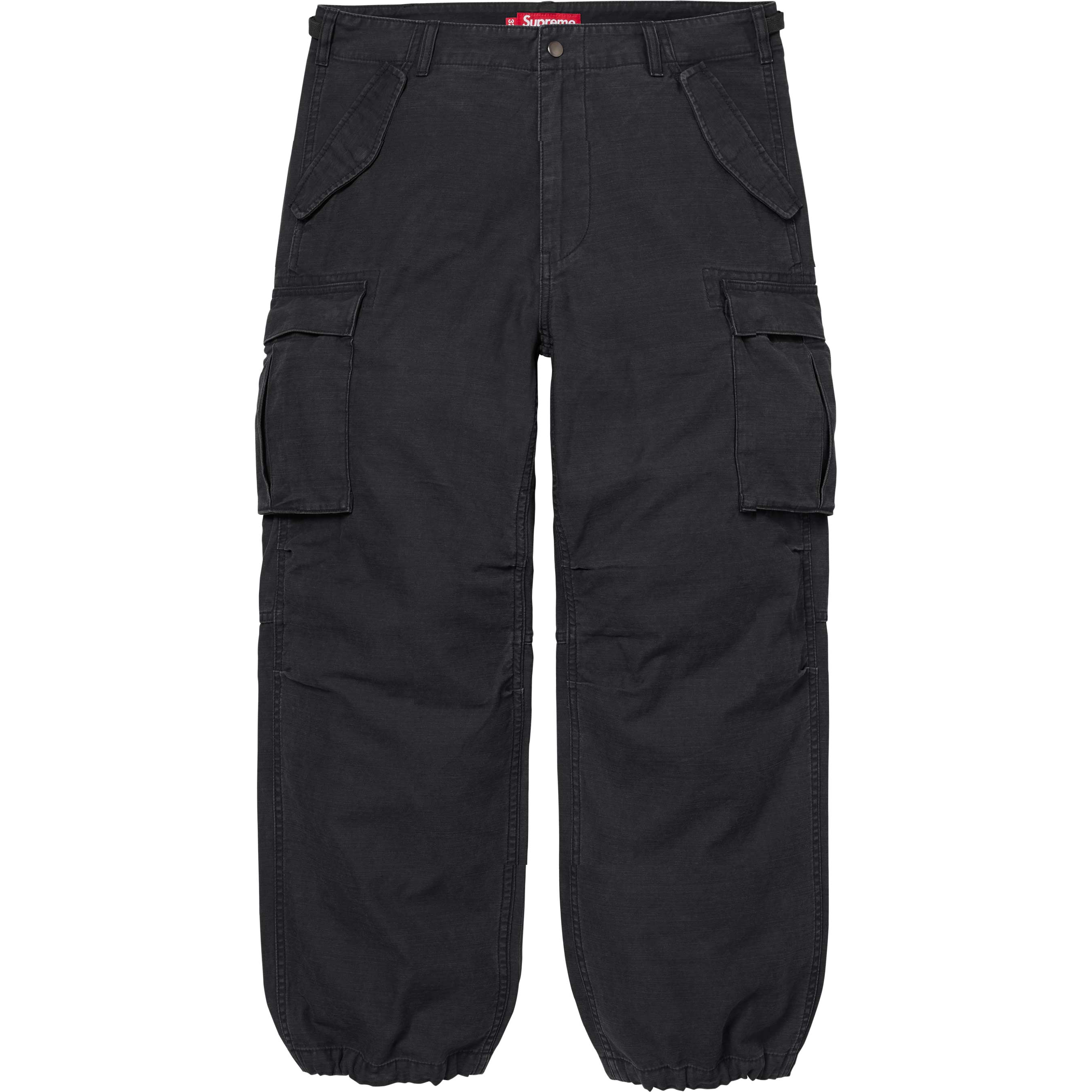 Cargo Pant