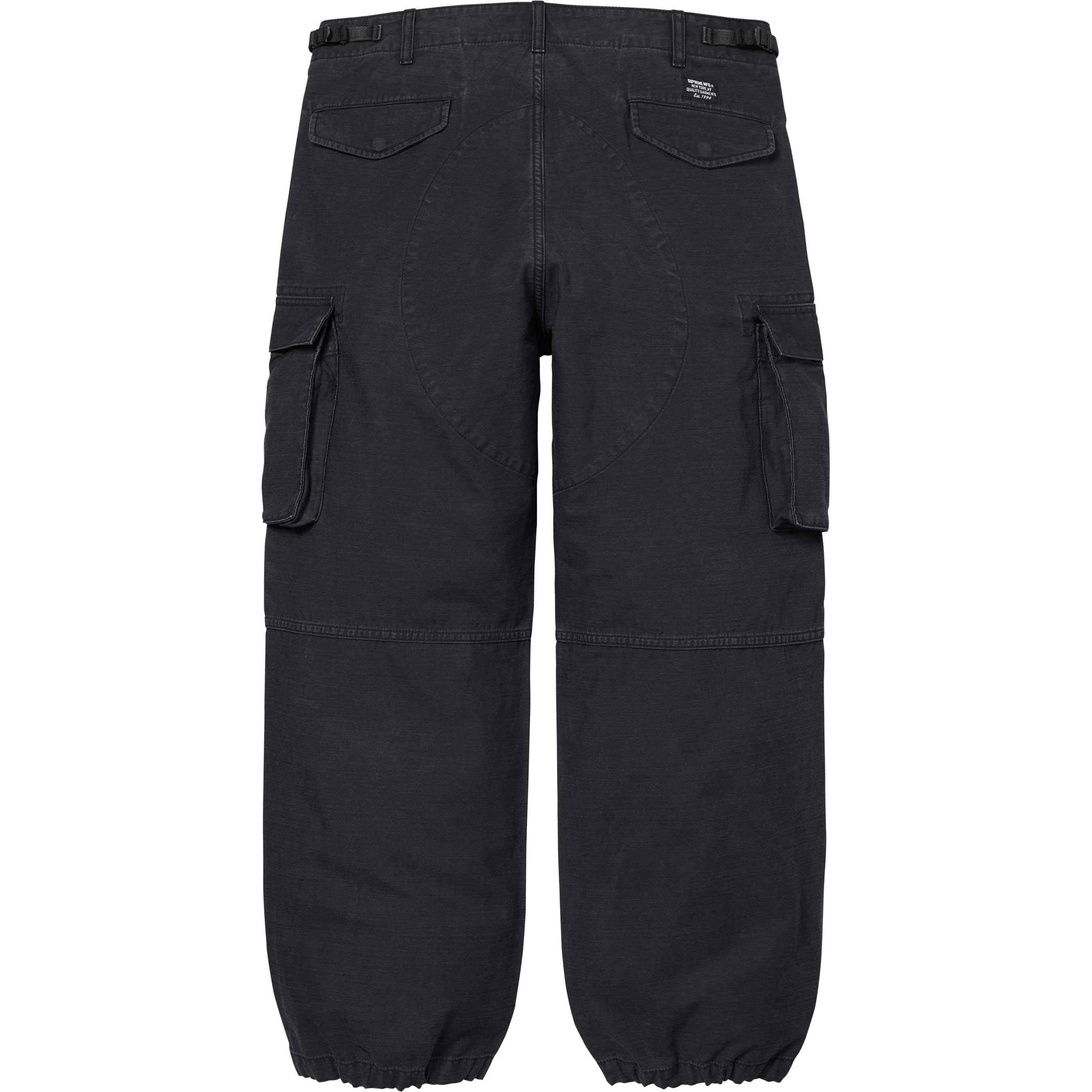 Cargo Pant