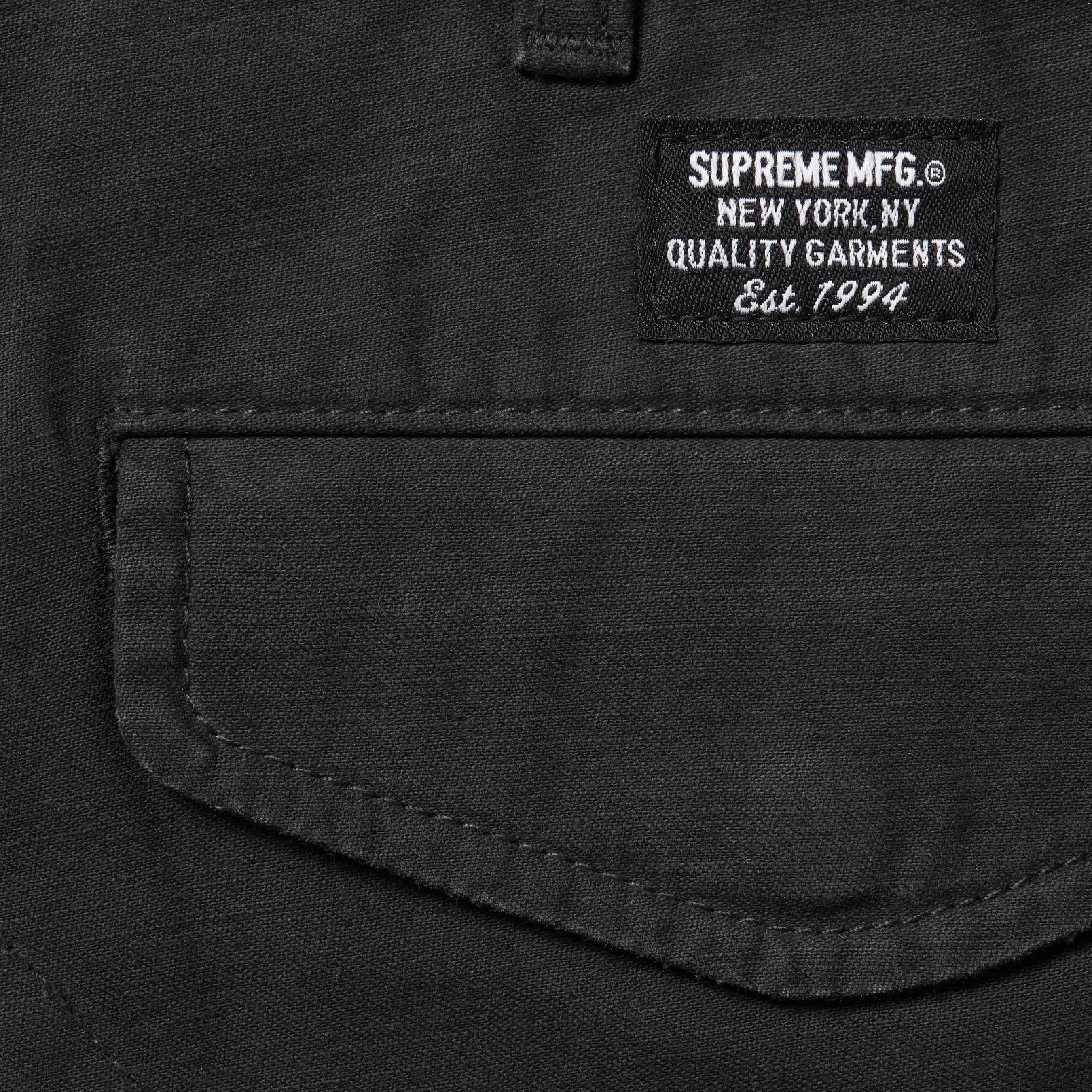 Cargo Pant
