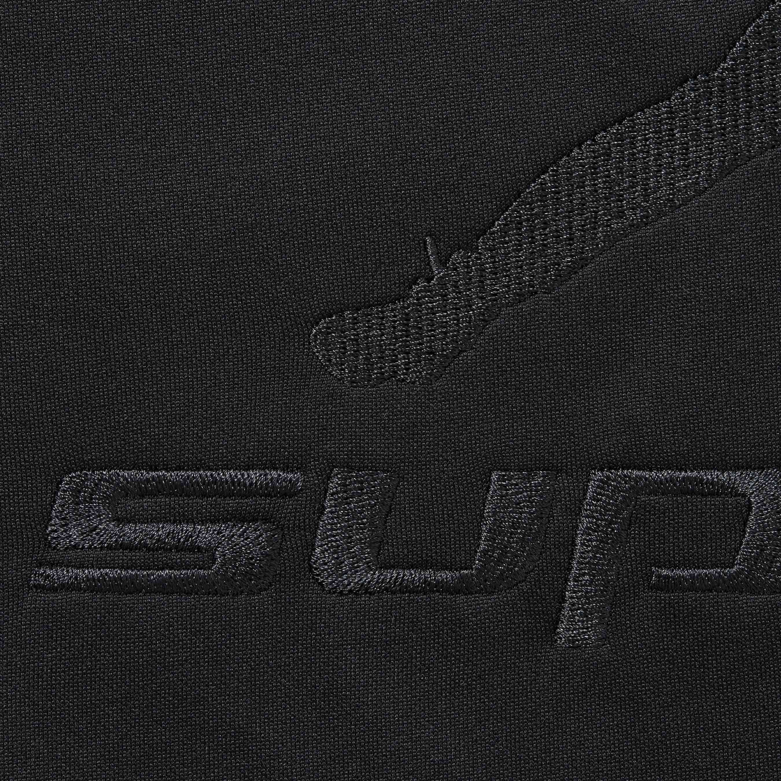 Supreme®/Jordan® Tricot Track Jacket