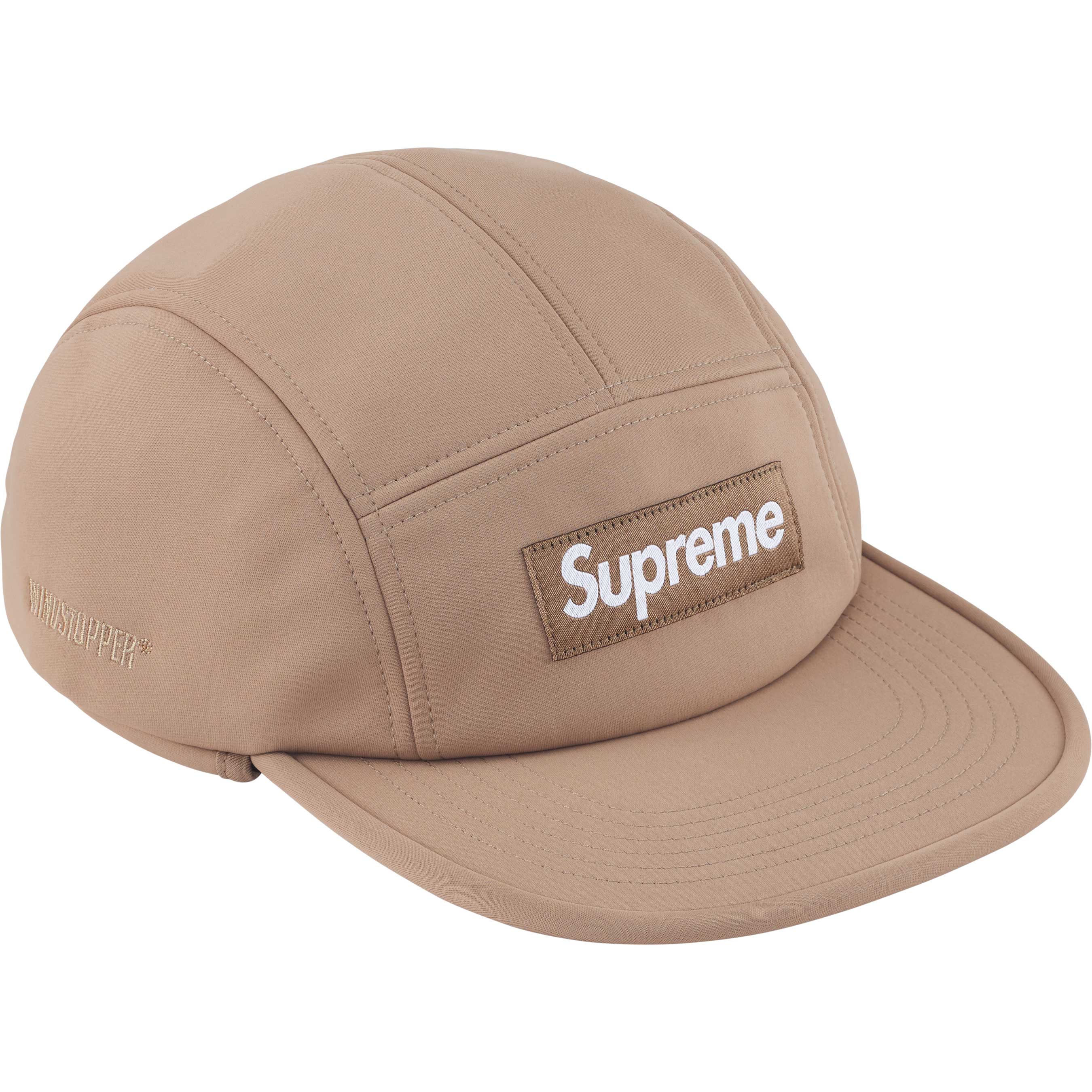 WINDSTOPPER® Earflap Camp Cap
