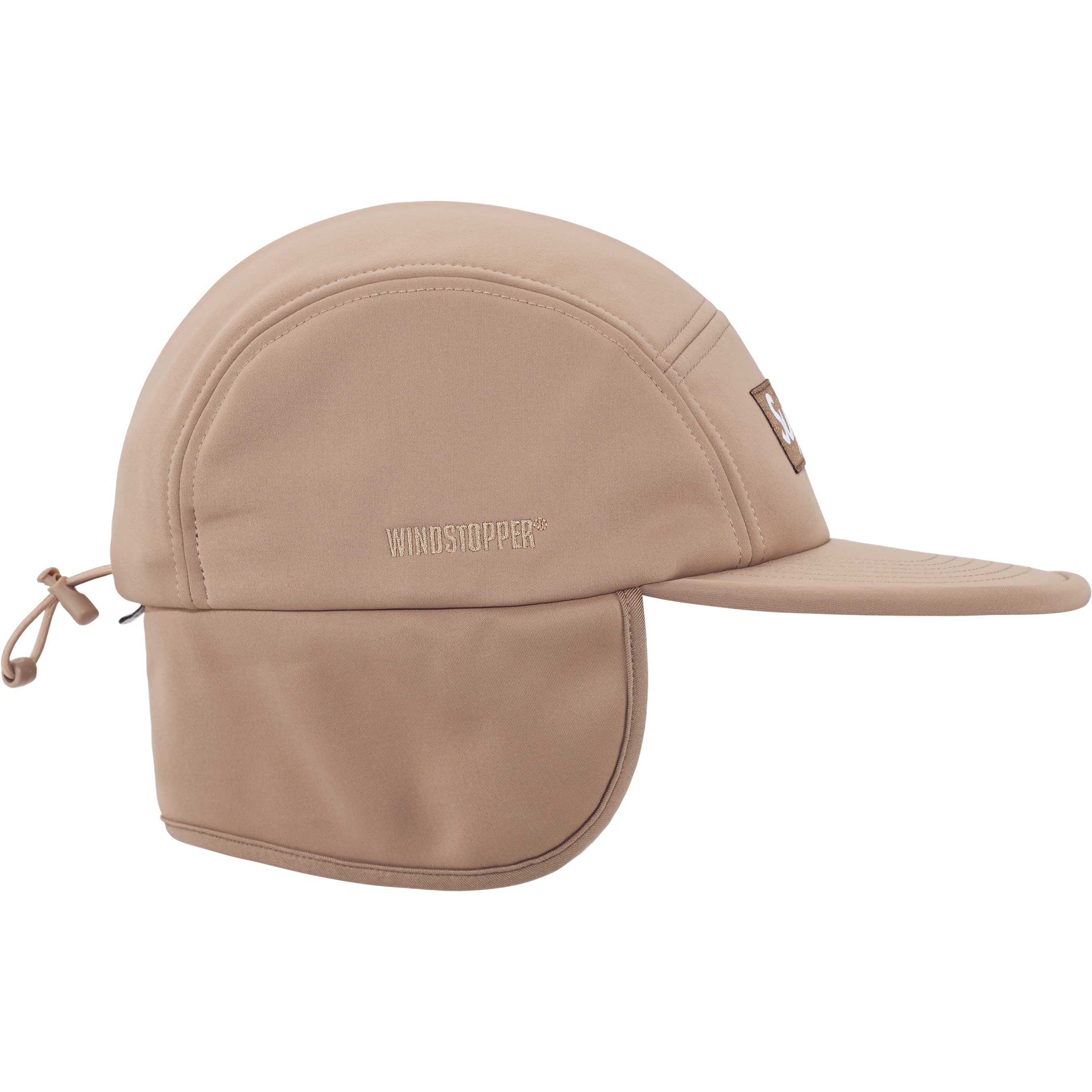 WINDSTOPPER® Earflap Camp Cap