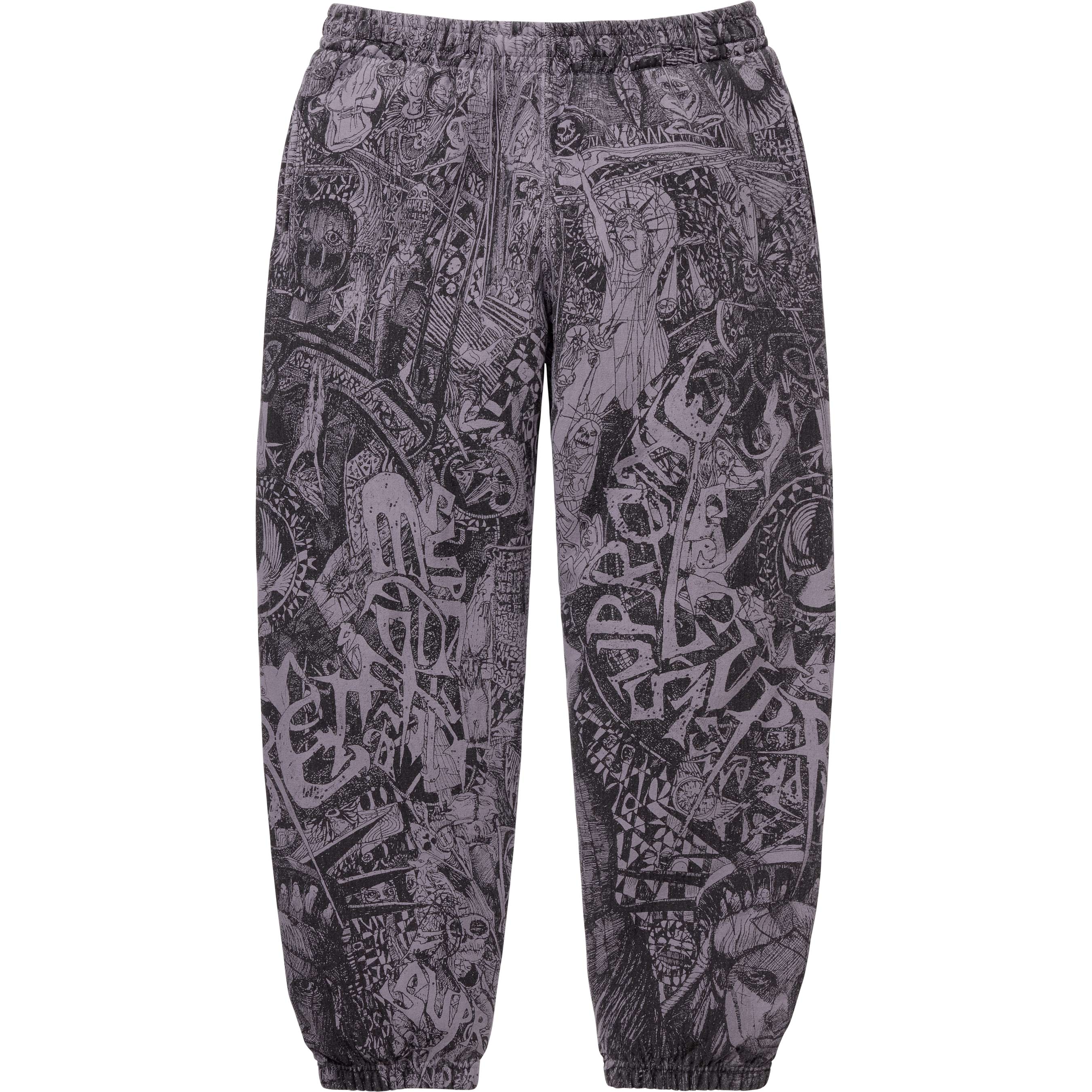 Liberty Sweatpant