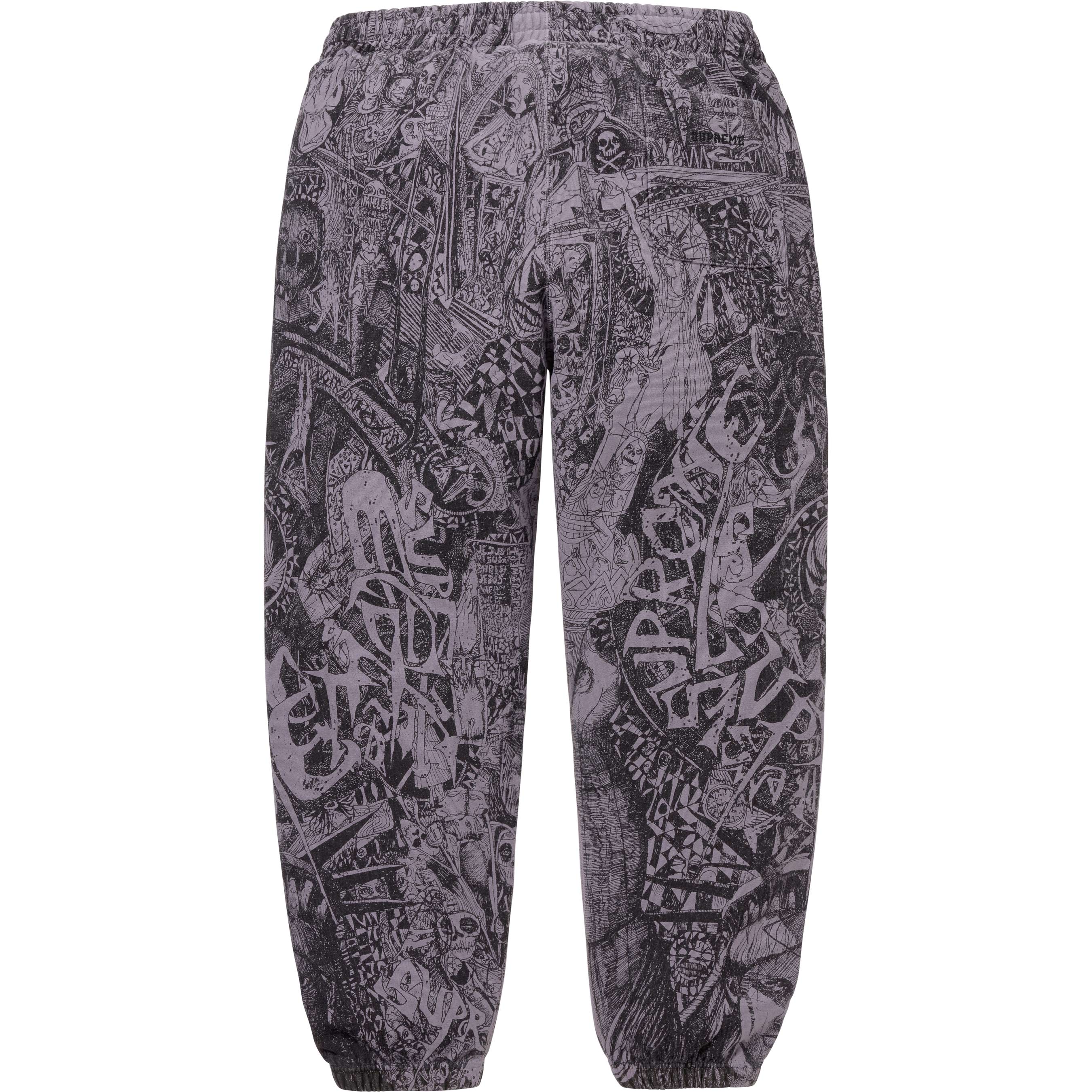Liberty Sweatpant
