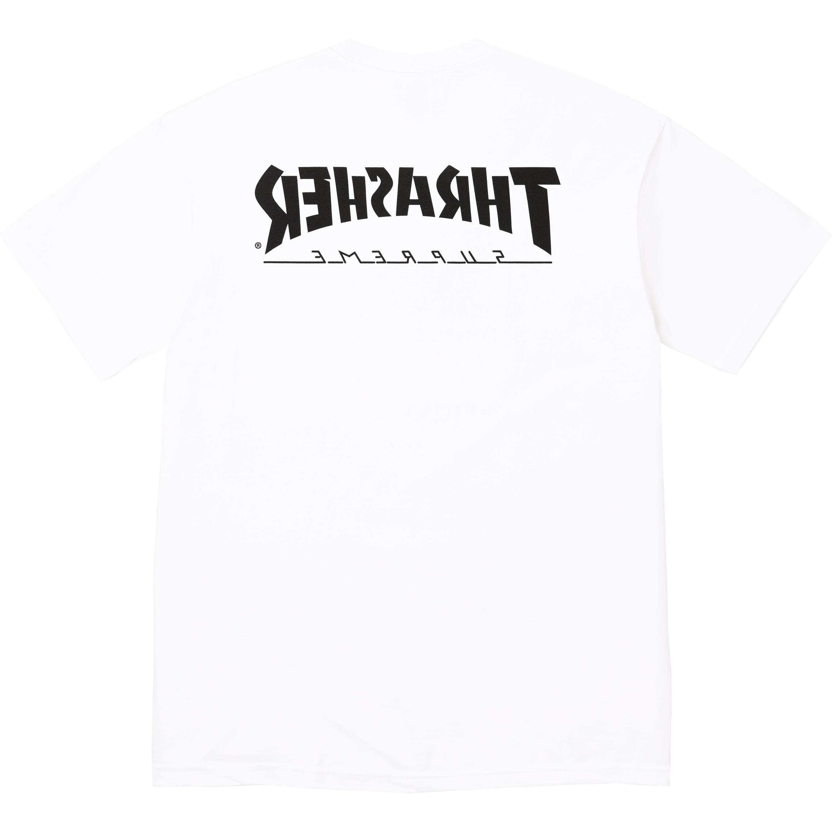 Supreme®/Thrasher® Harold Tee