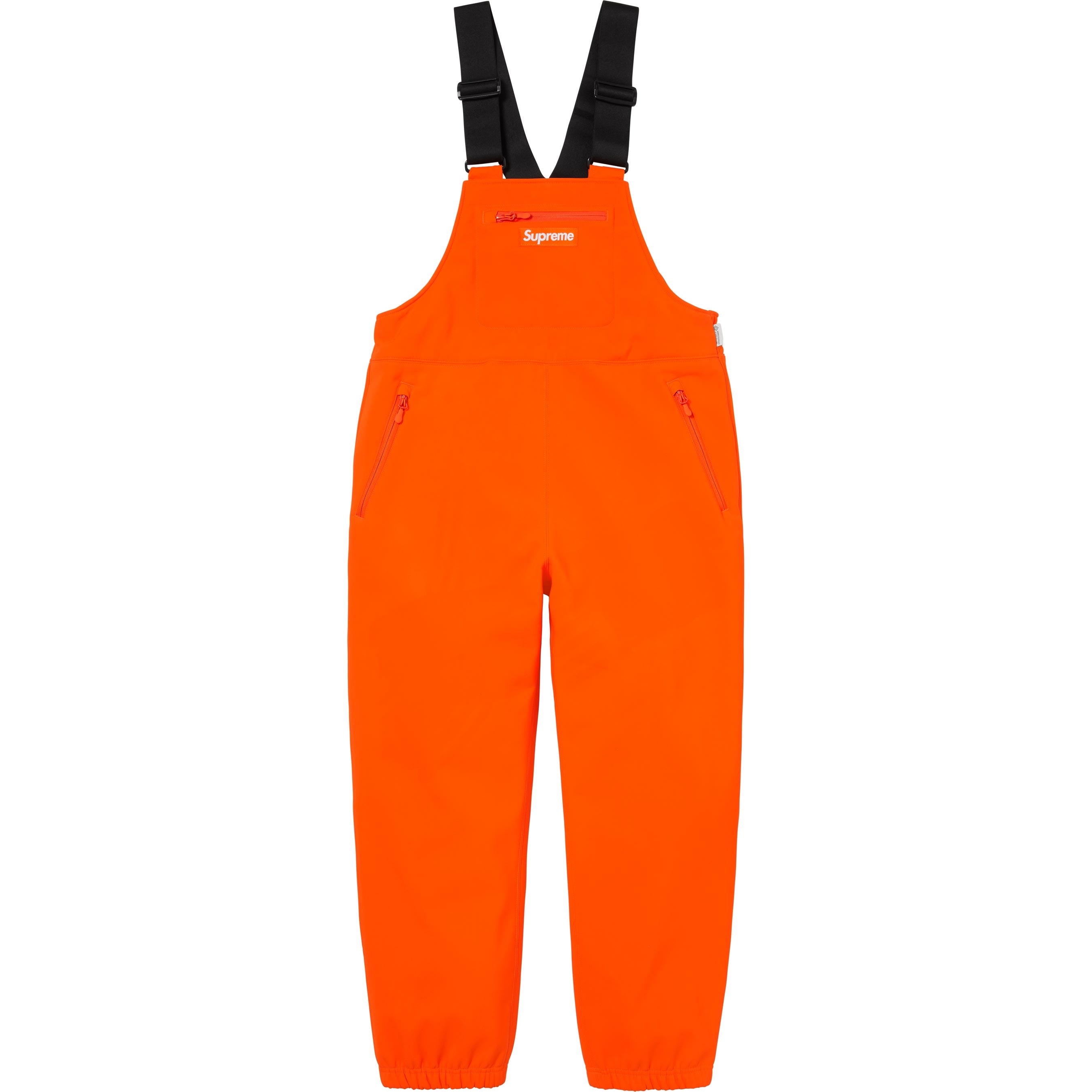 WINDSTOPPER® Overall