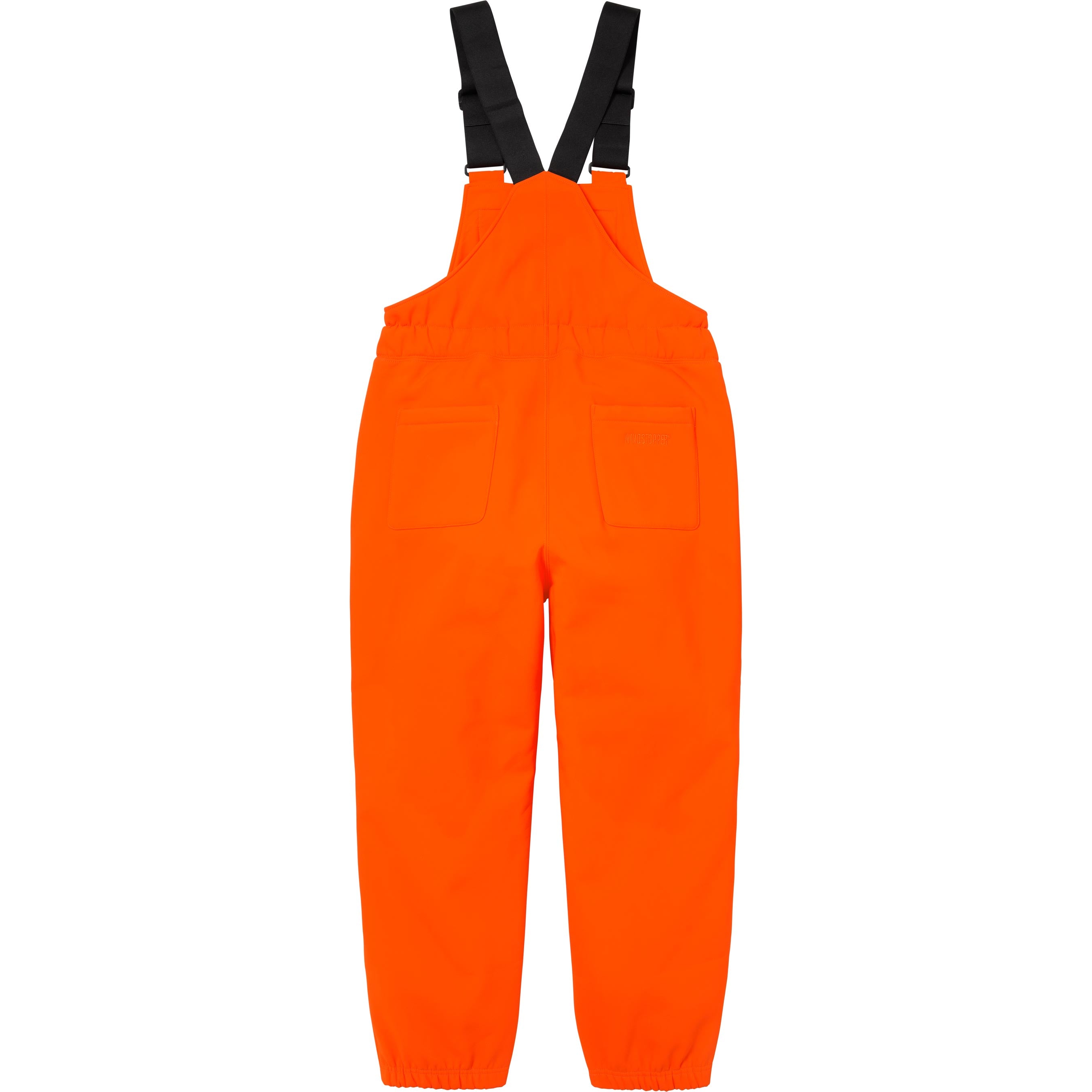 WINDSTOPPER® Overall