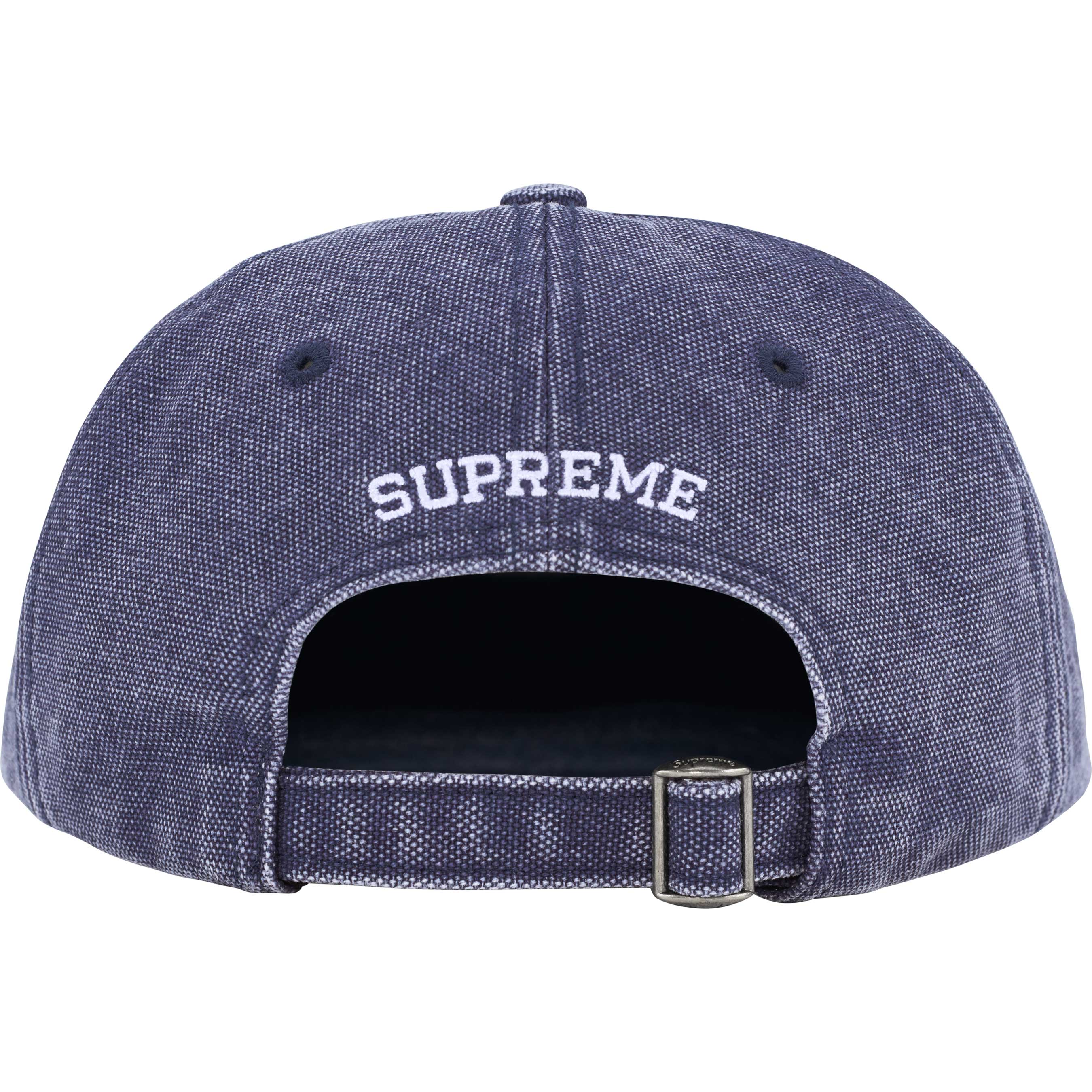 Pigment S Logo 6-Panel