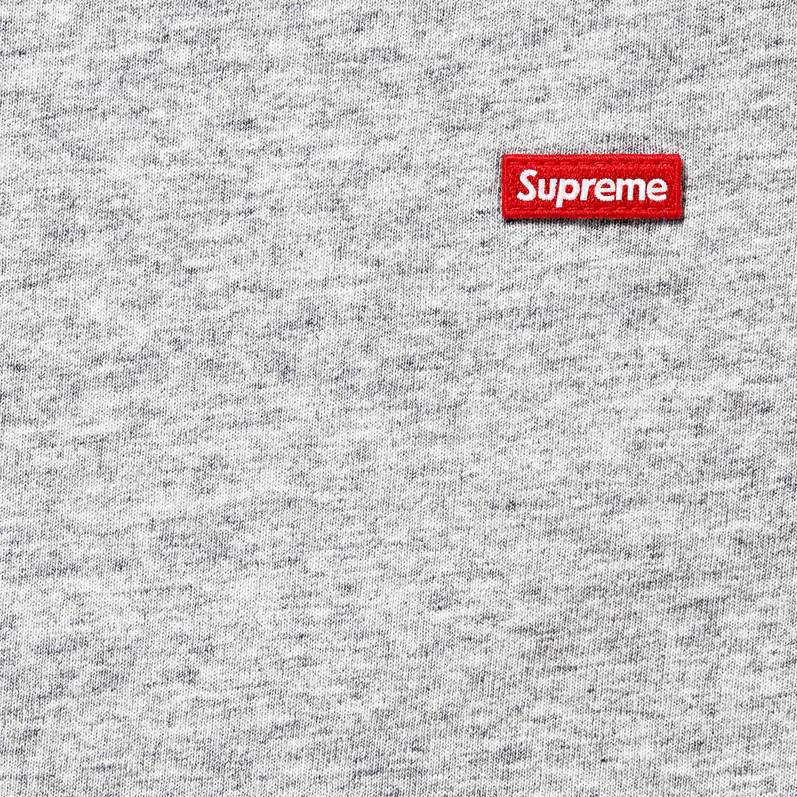 Small Box Tee
