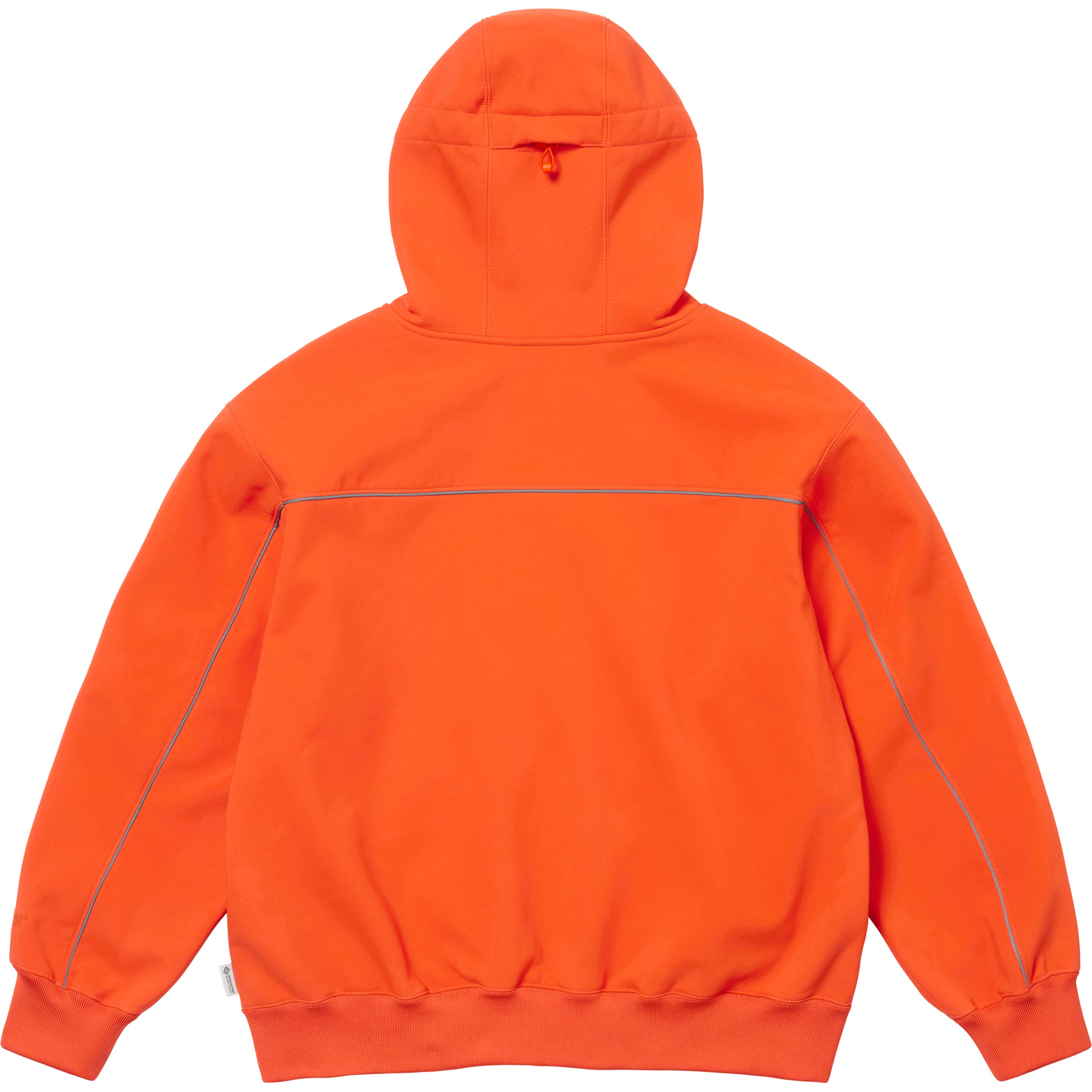 WINDSTOPPER® Zip Up Hooded Sweatshirt