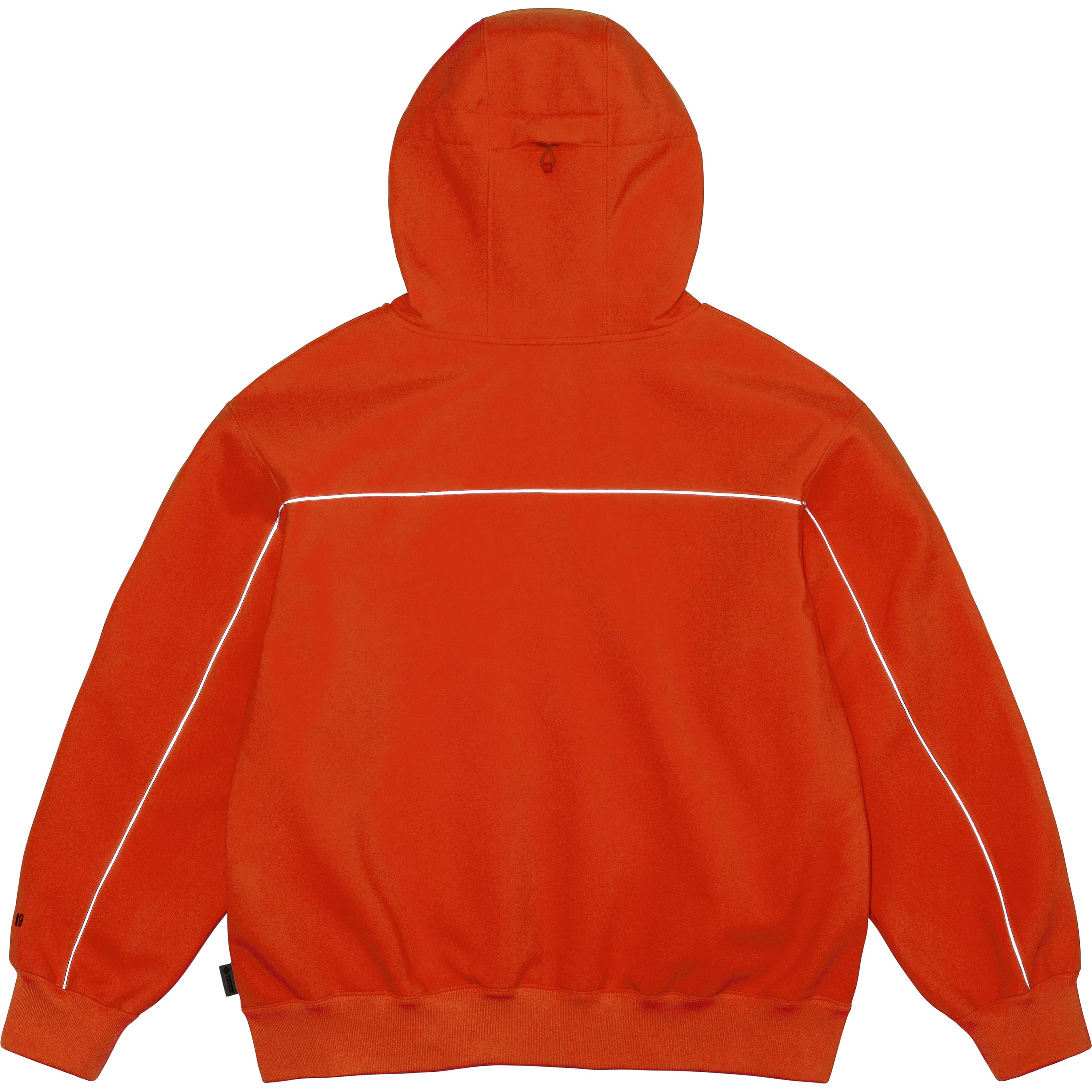 WINDSTOPPER® Zip Up Hooded Sweatshirt