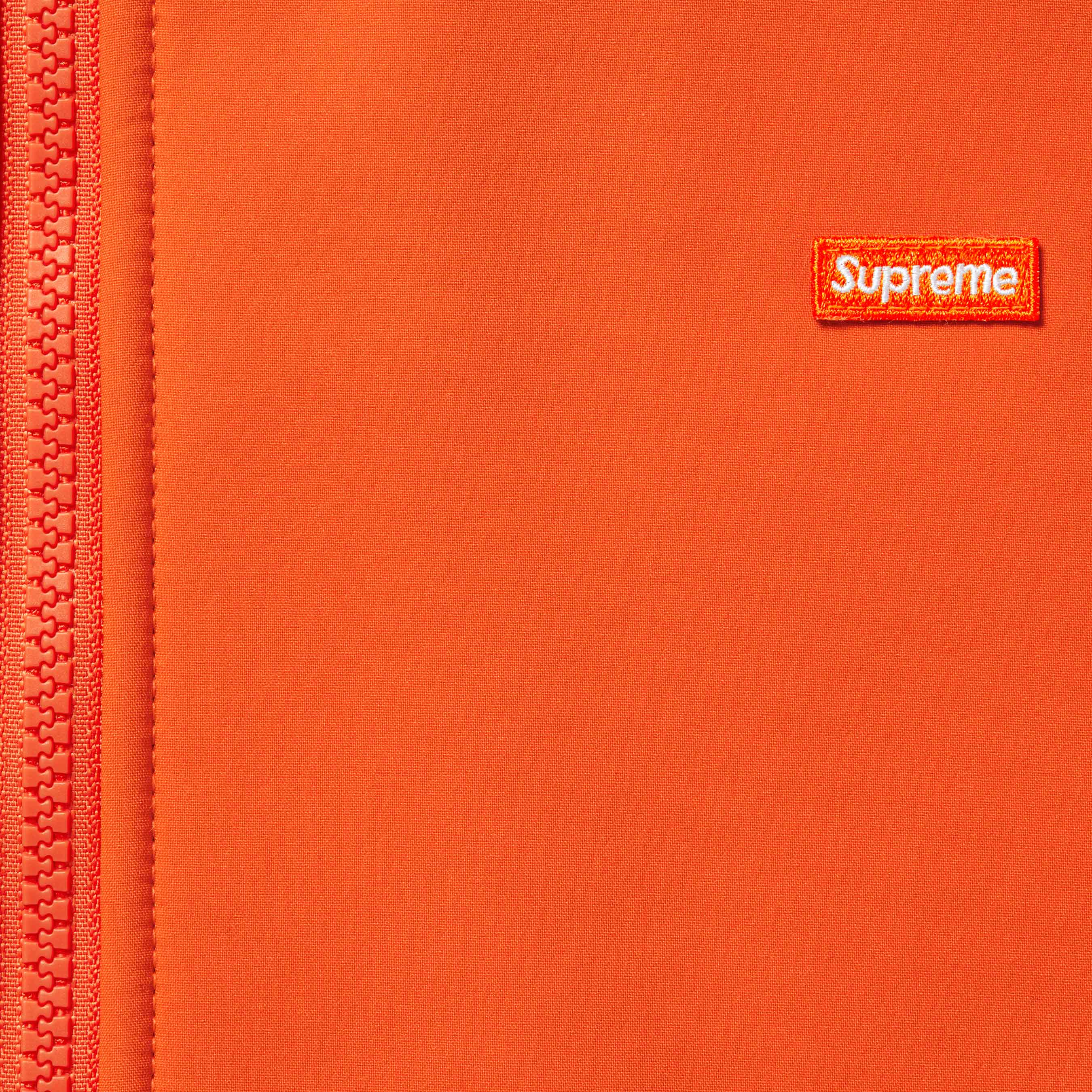 WINDSTOPPER® Zip Up Hooded Sweatshirt