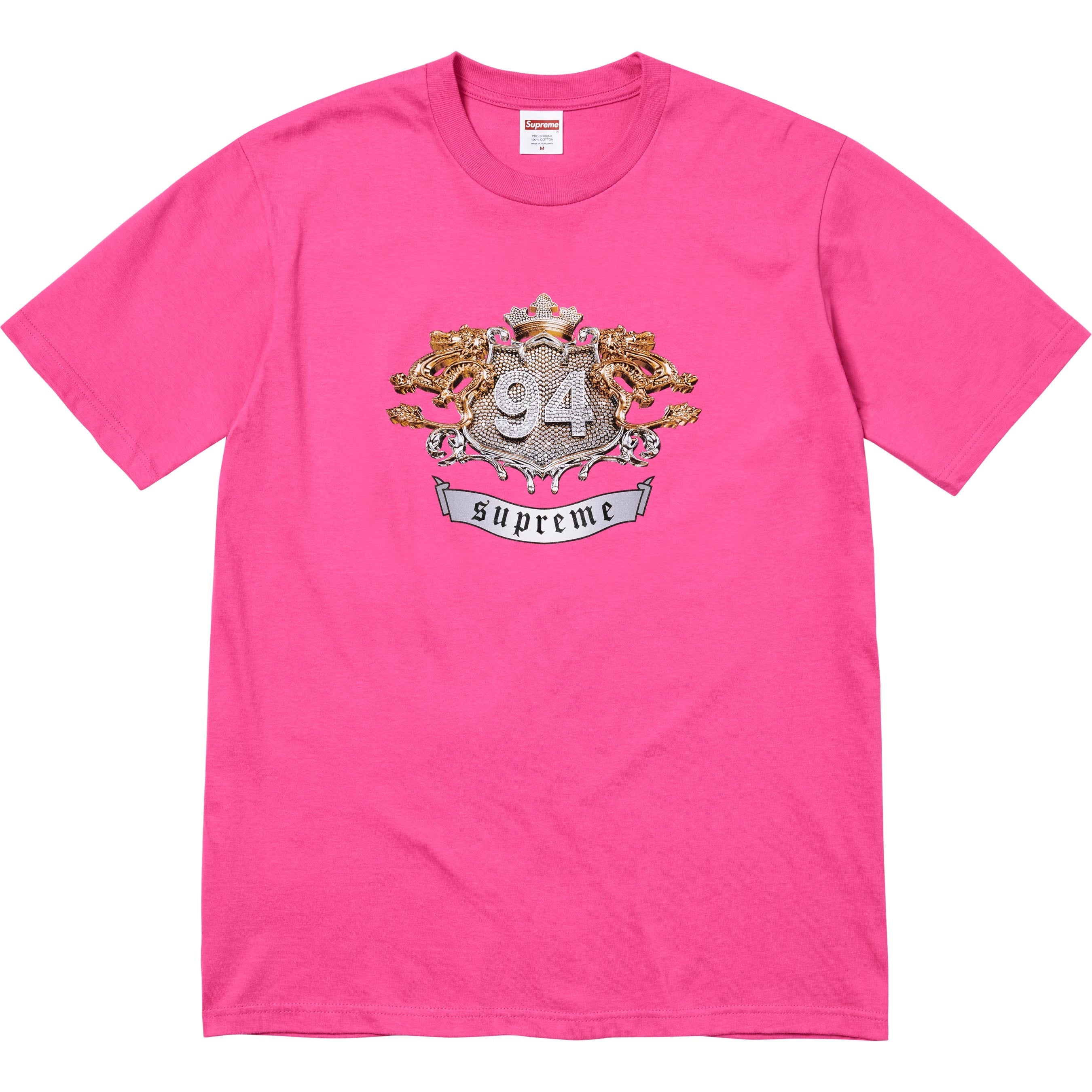 Diamonds Tee