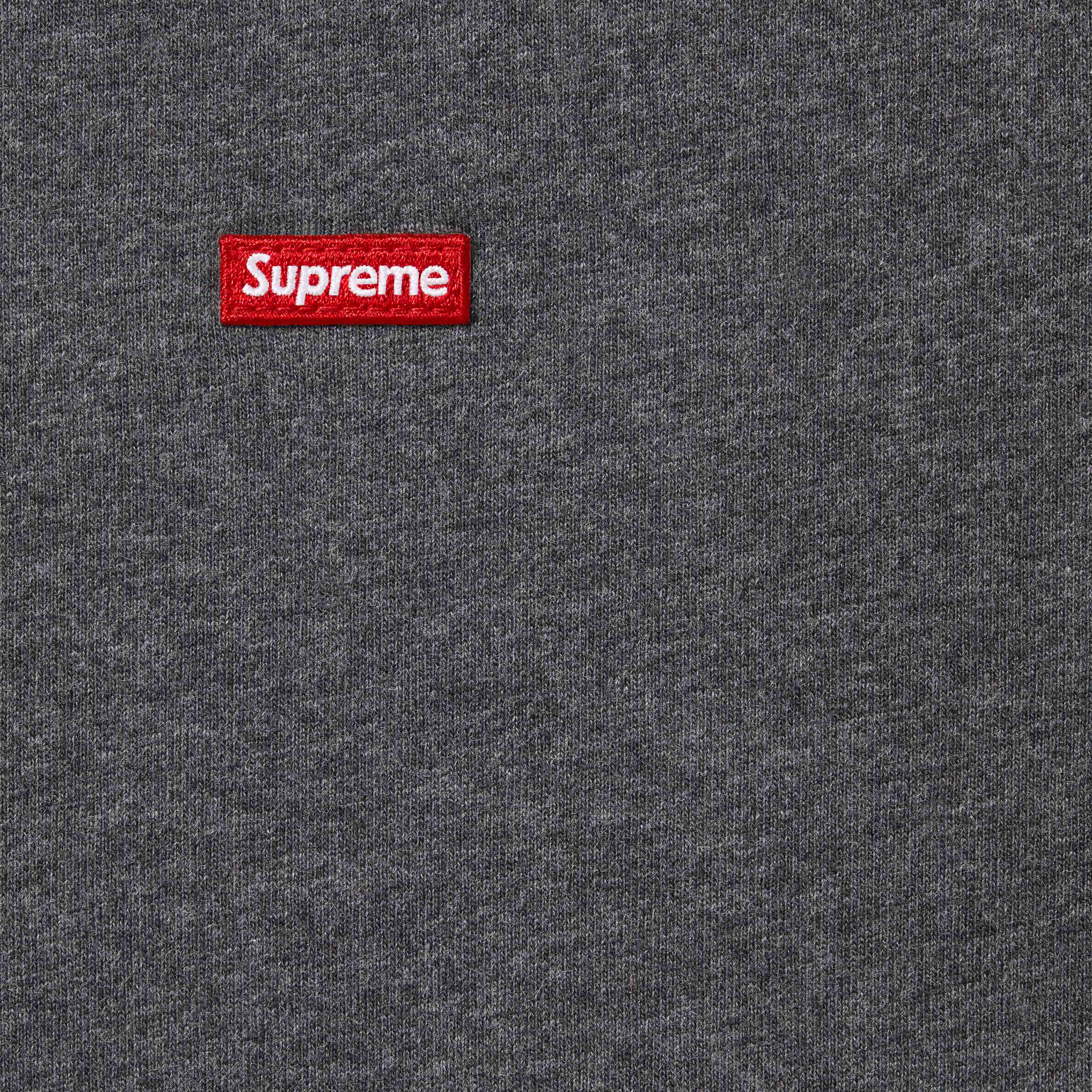 Small Box L/S Tee