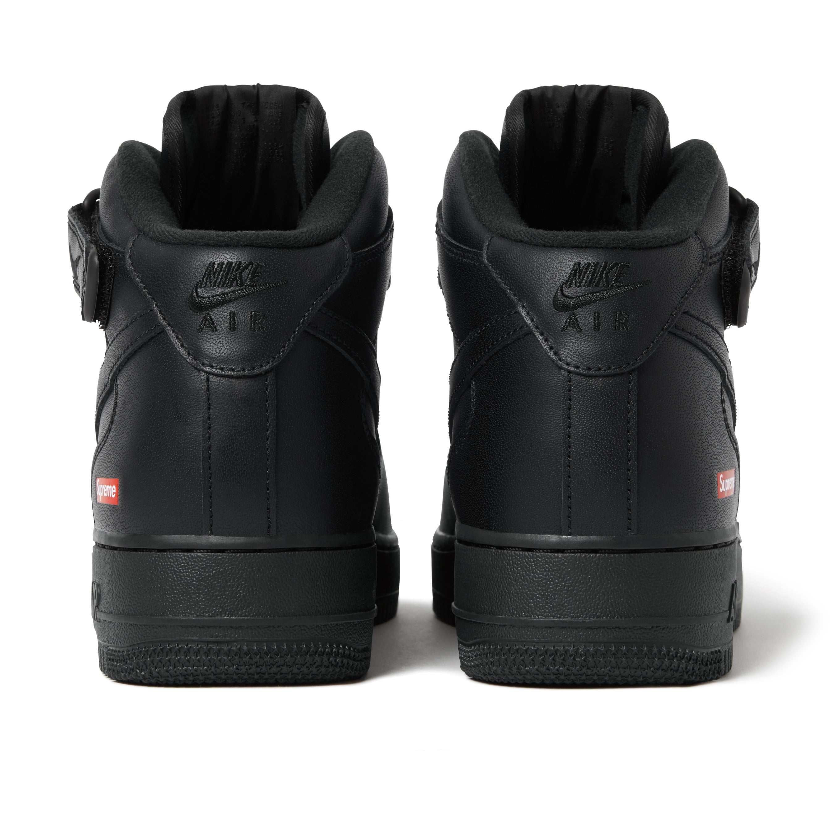 Supreme®/Nike® Air Force 1 Mid