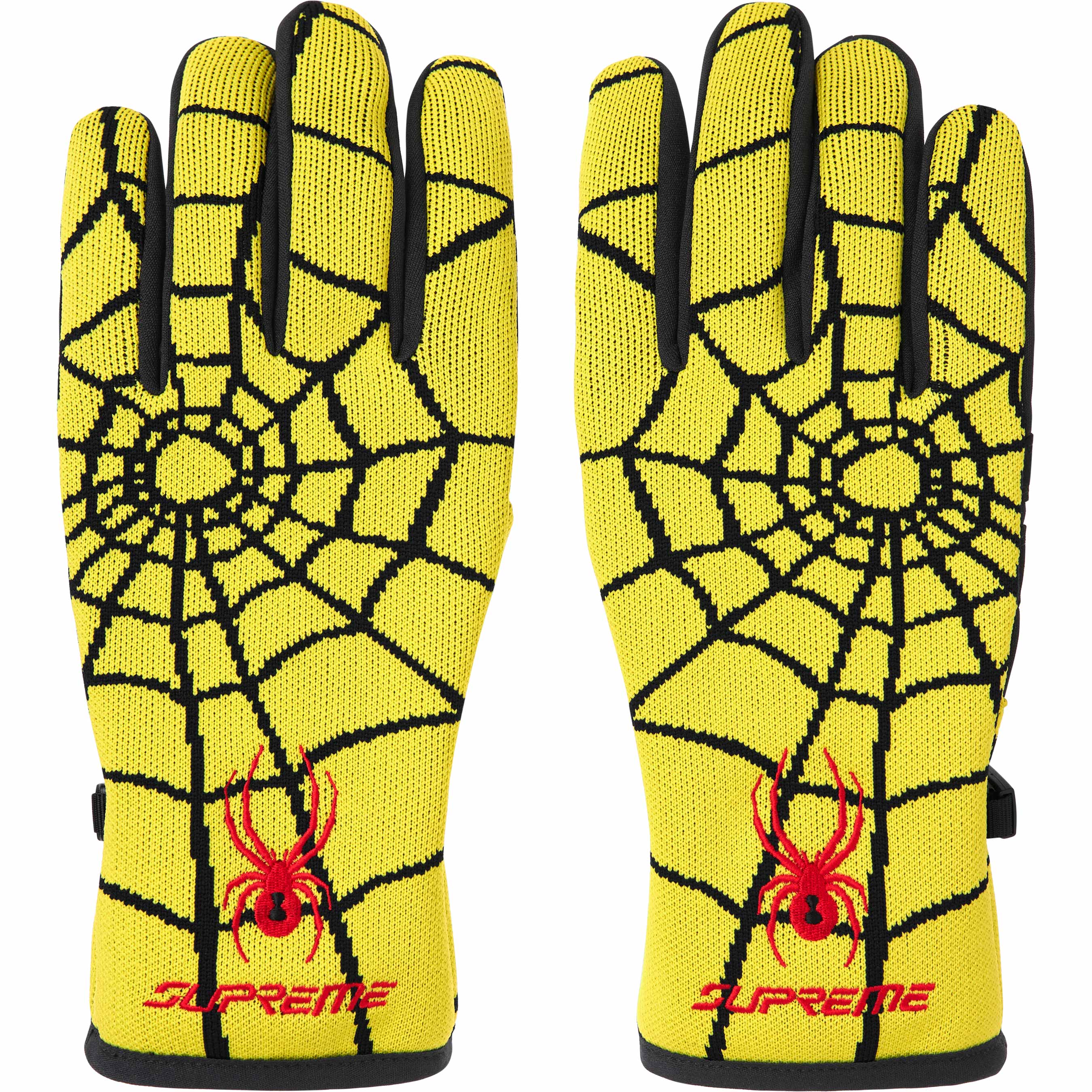 Supreme®/Spyder® Gloves