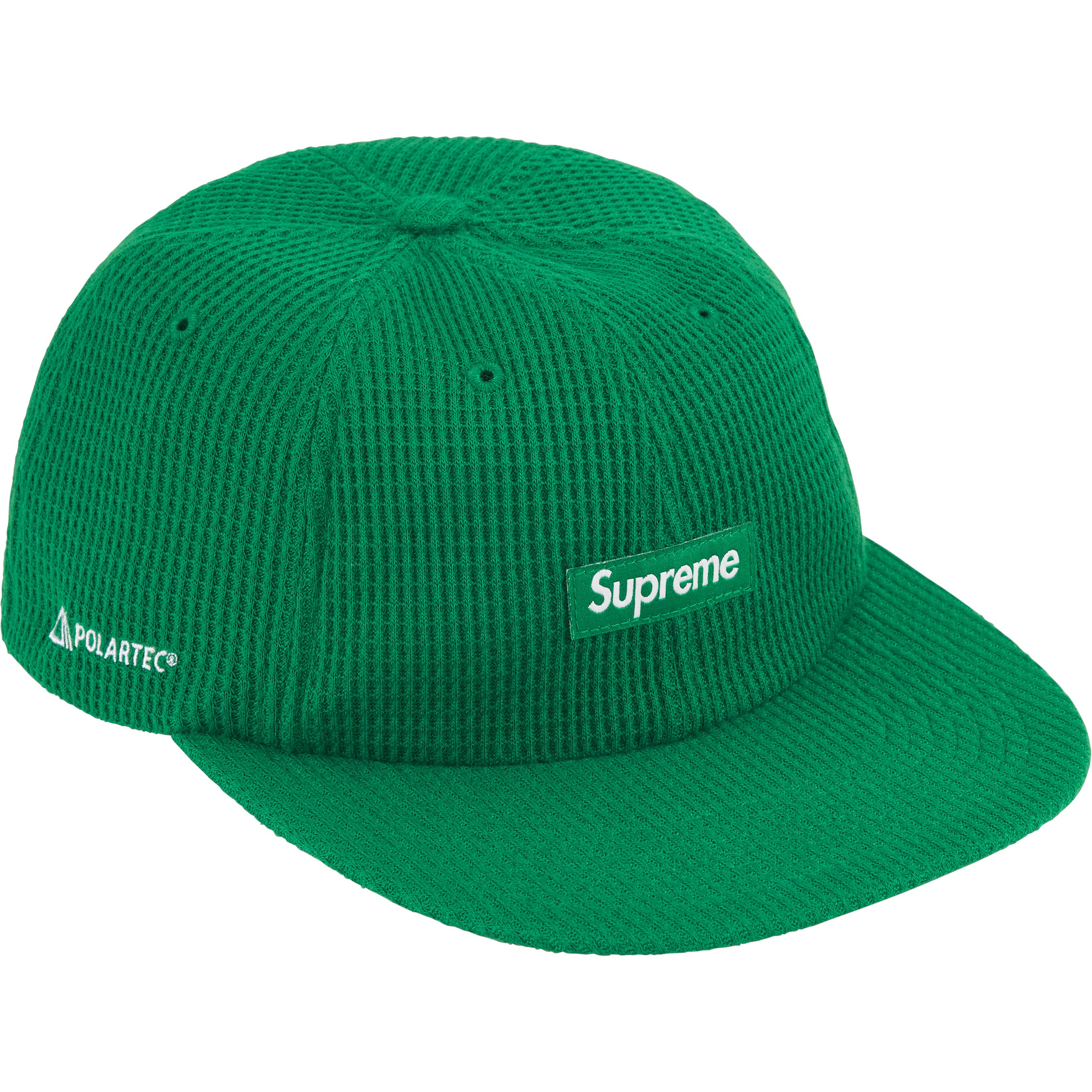 Polartec® Waffle Small Box 6-Panel
