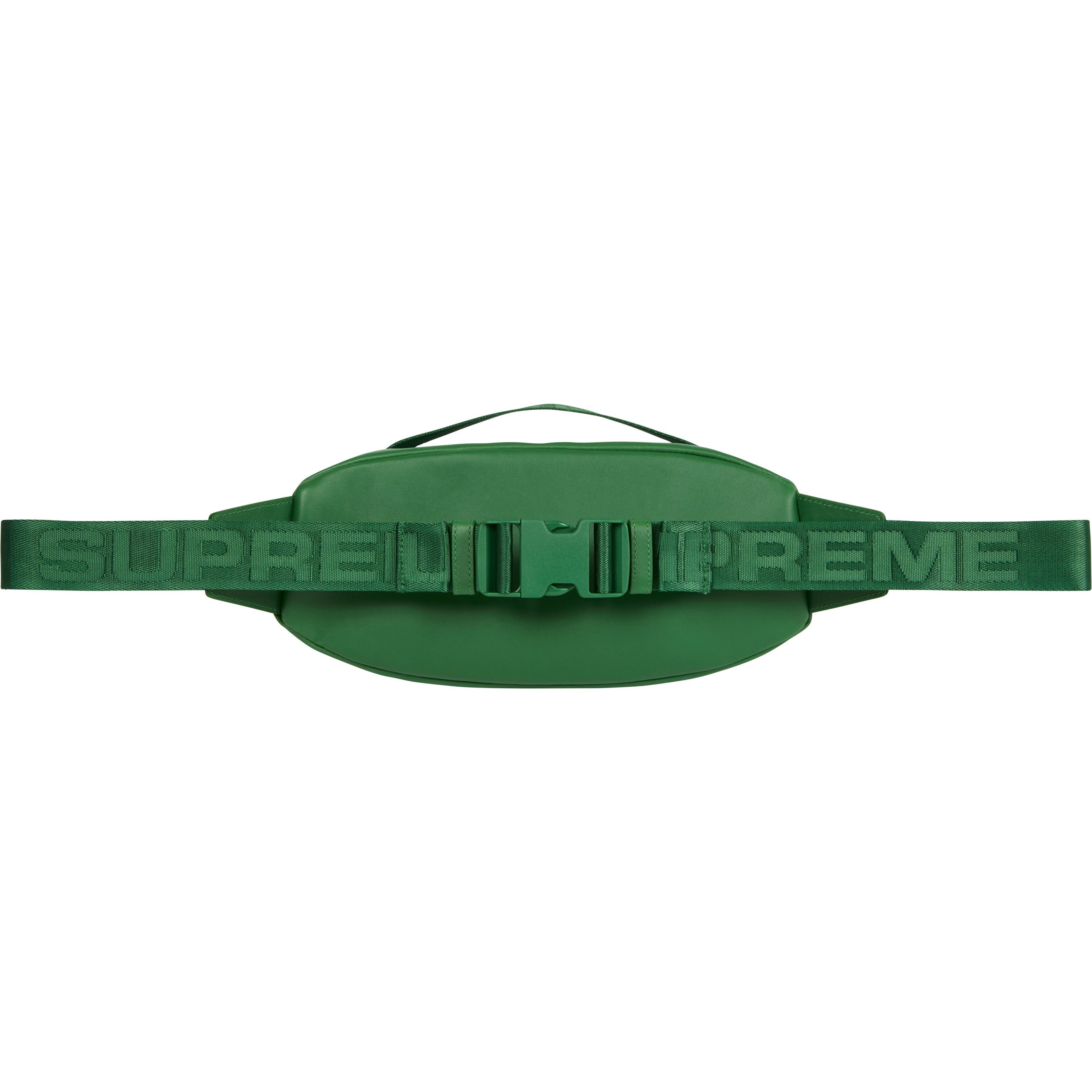 Leather Waist Bag