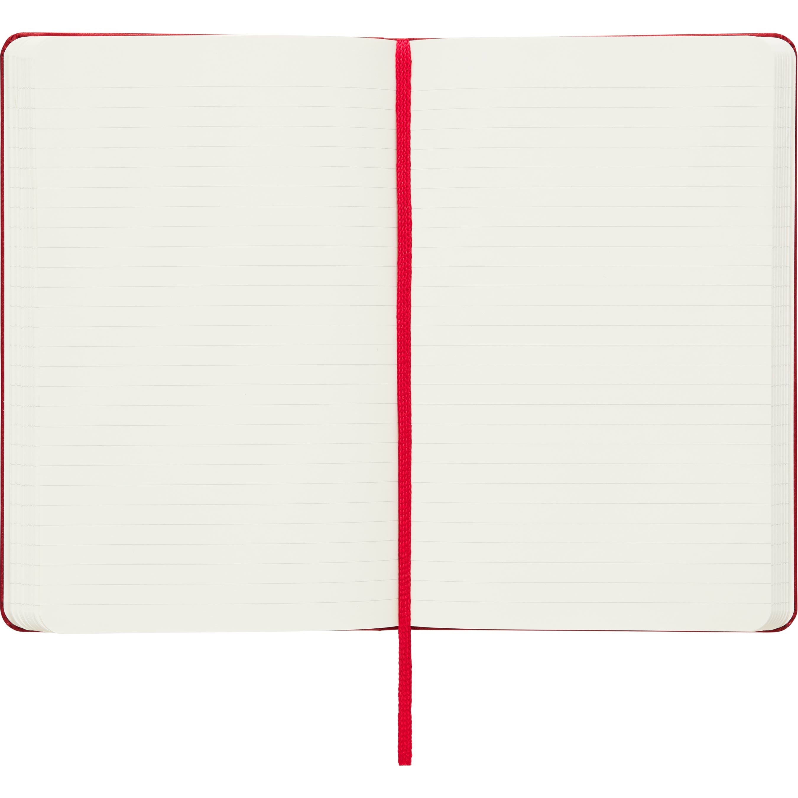 Supreme®/Moleskine® Notebook