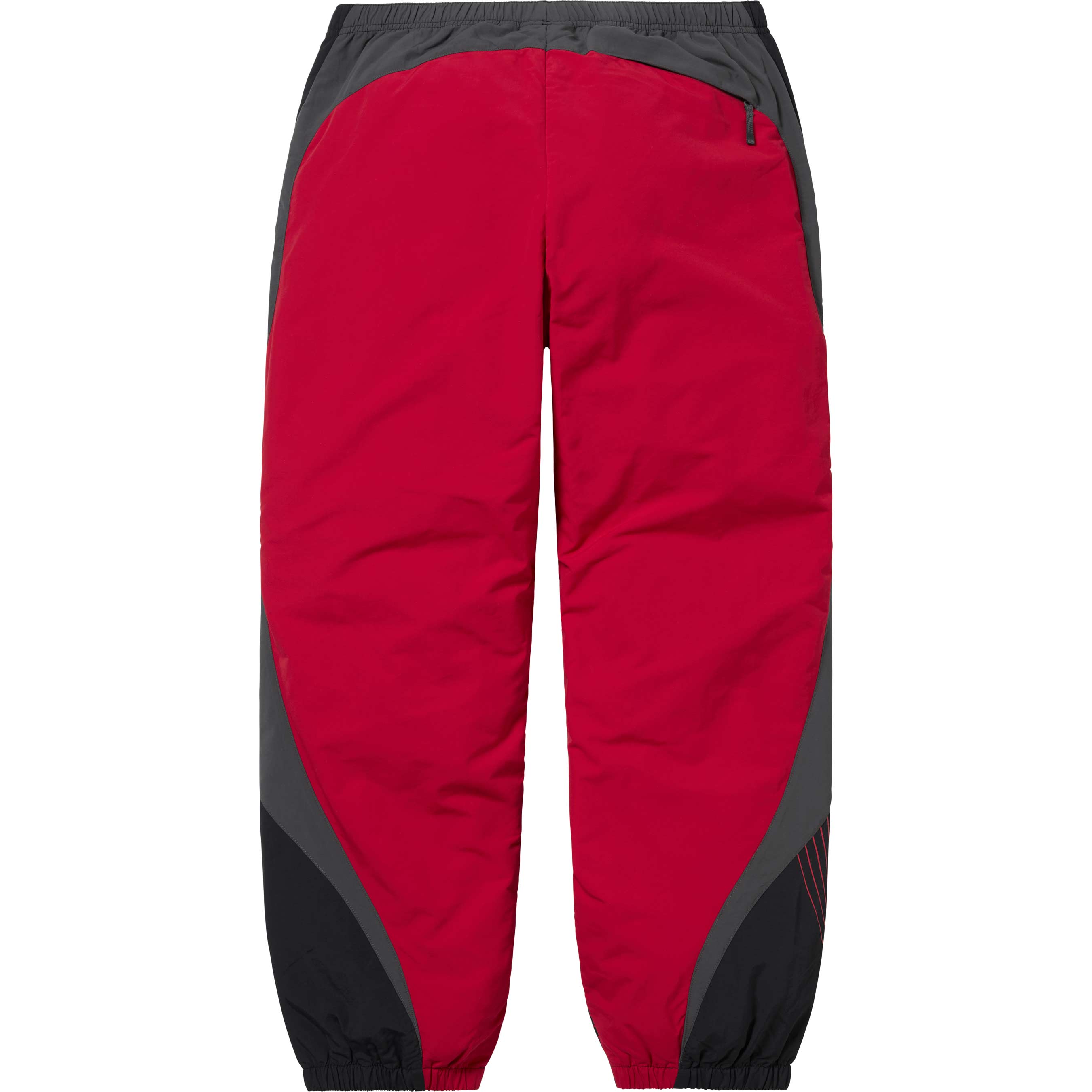S Logo Track Pant