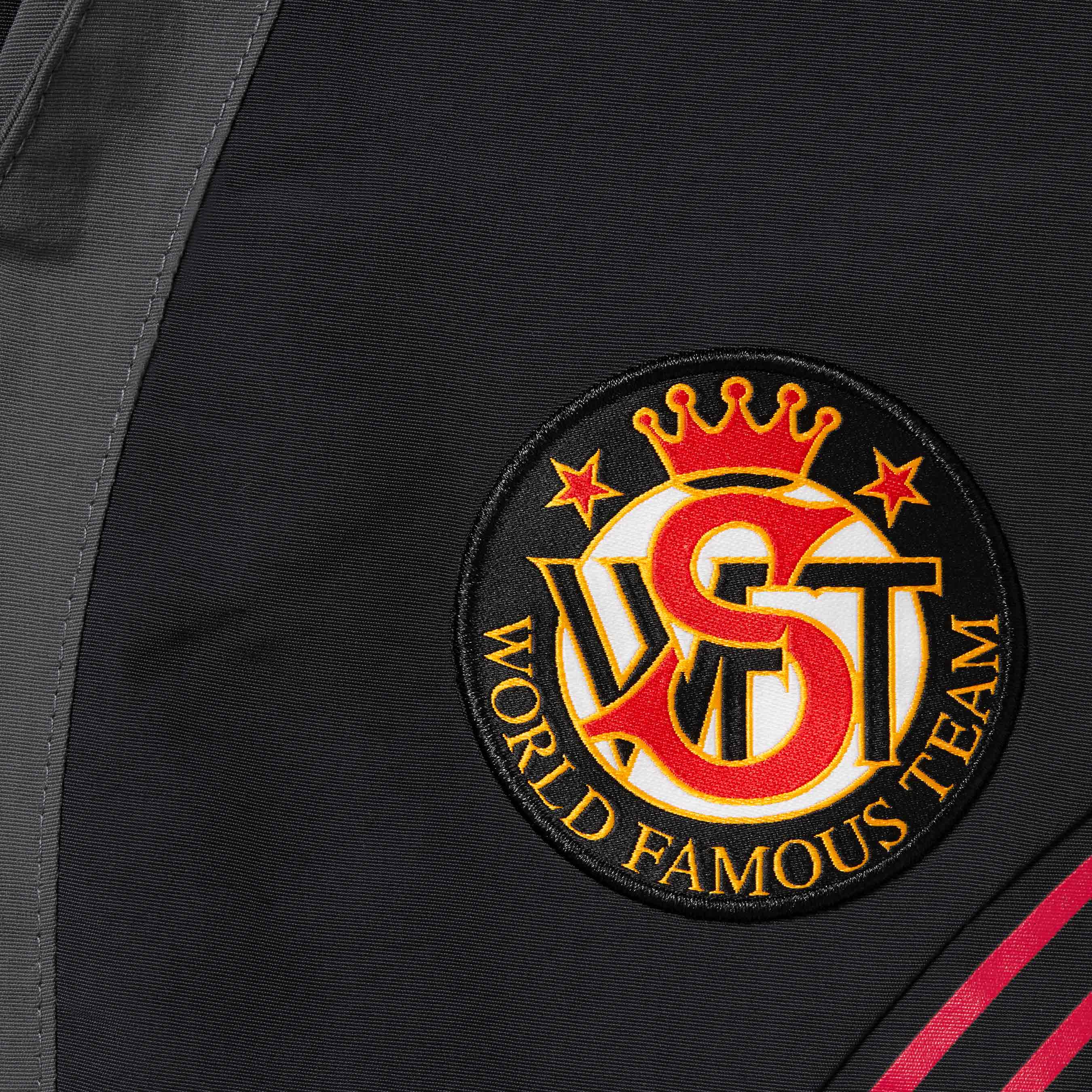 S Logo Track Pant