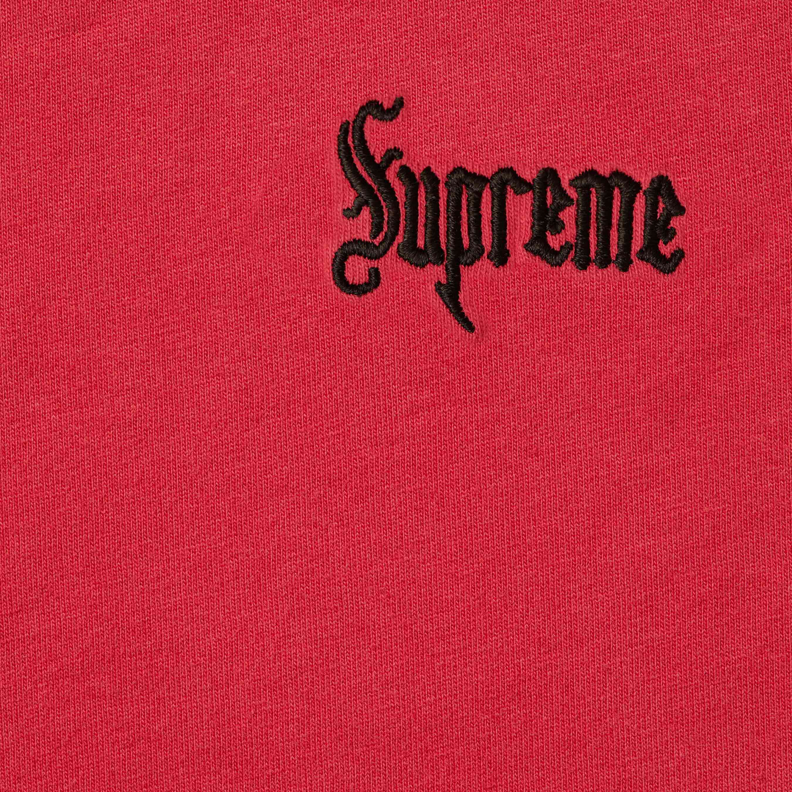 Old English Tee