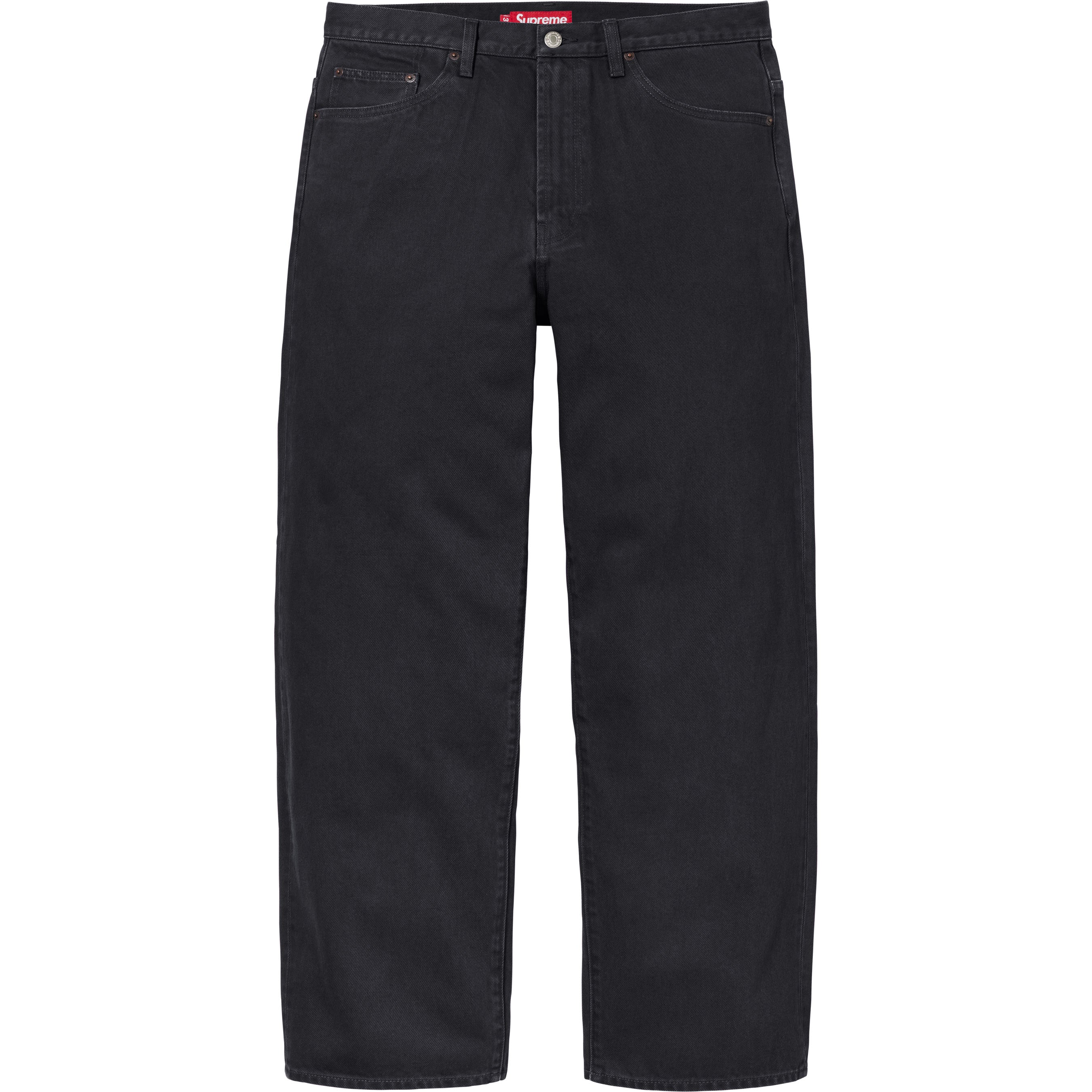 Baggy Jean