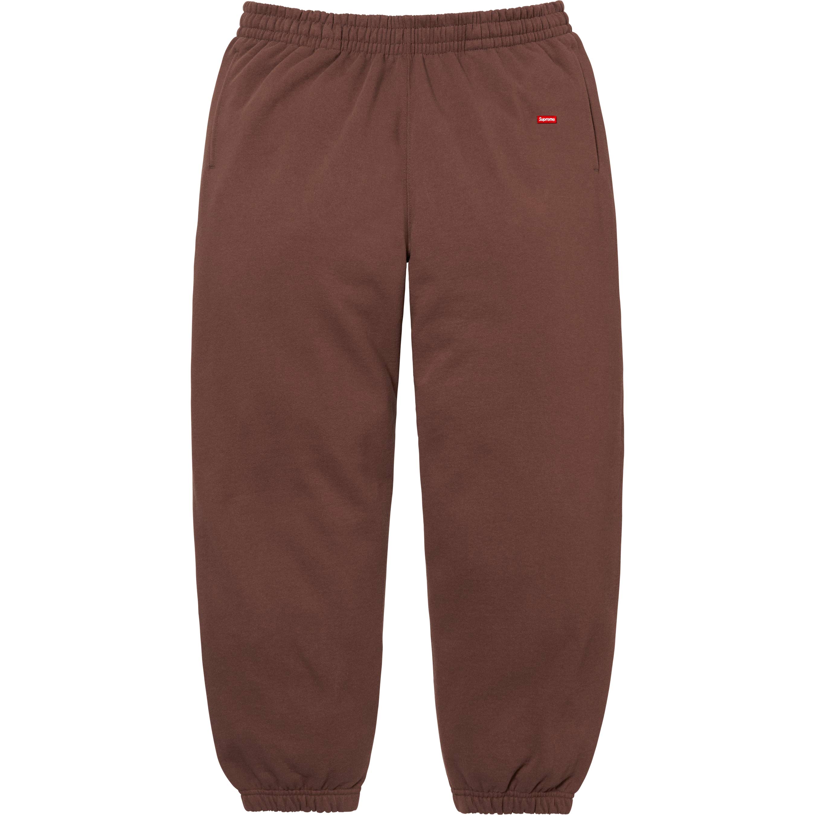 Small Box Sweatpant