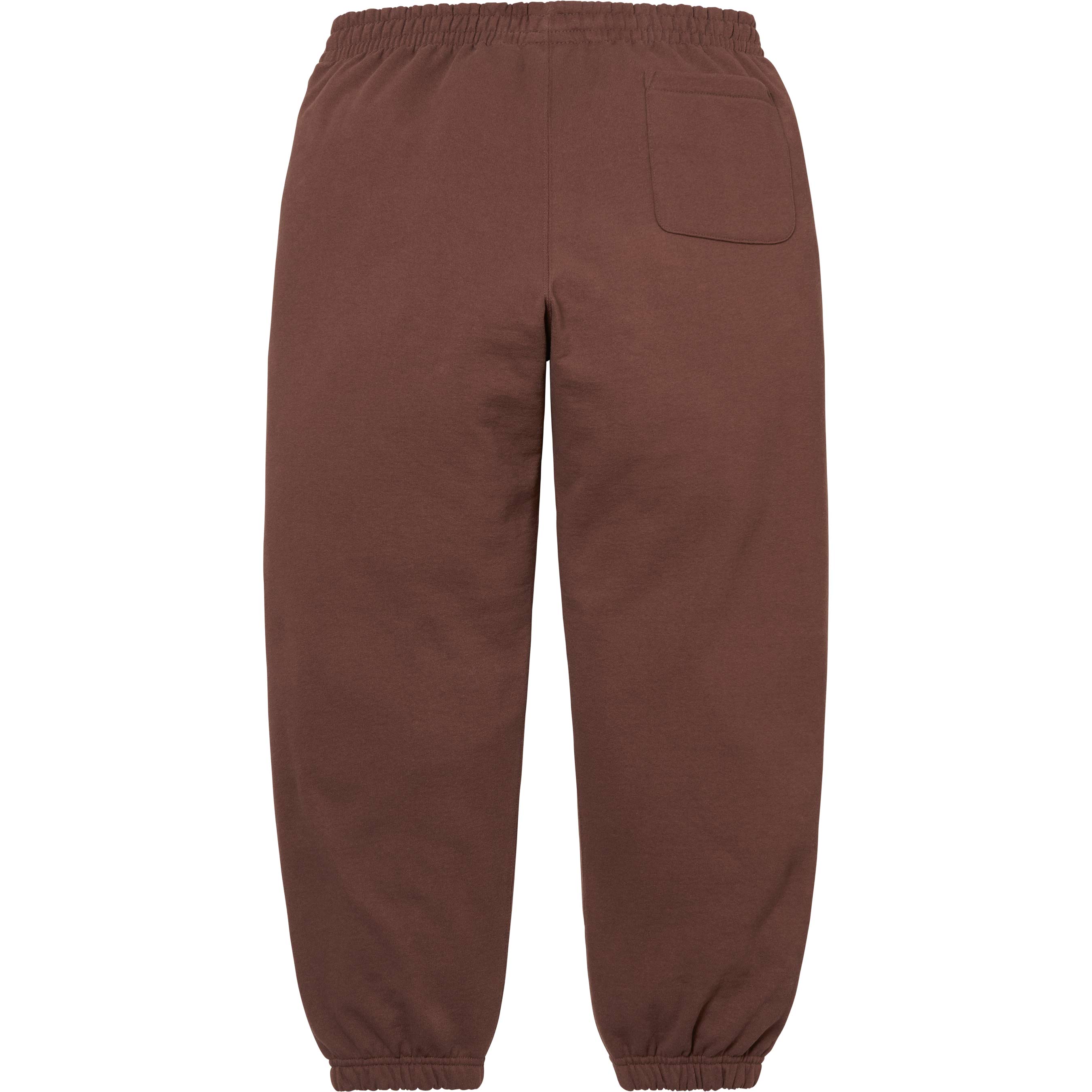 Small Box Sweatpant