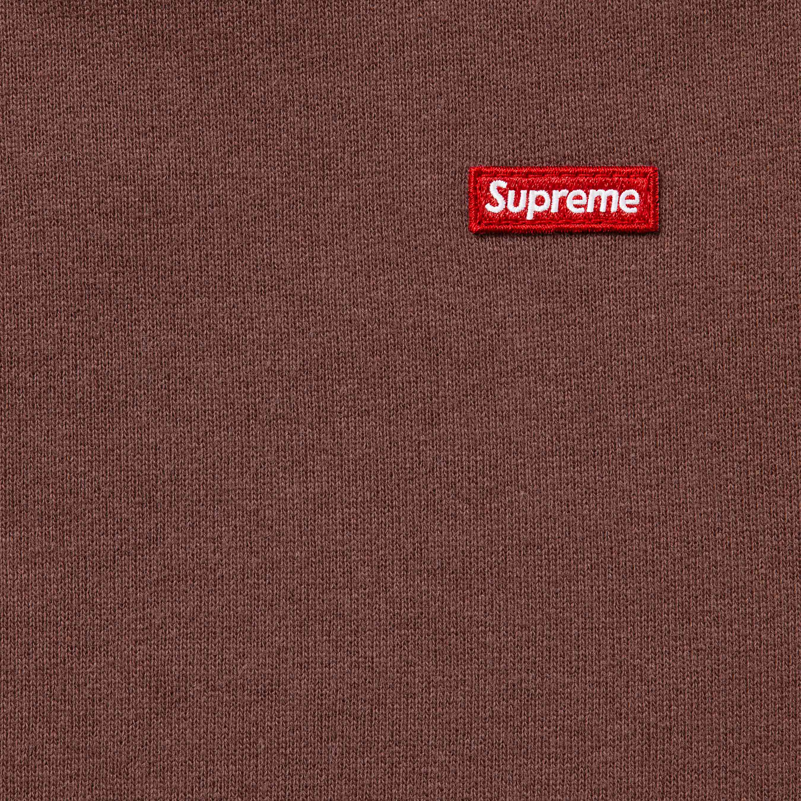 Small Box Sweatpant