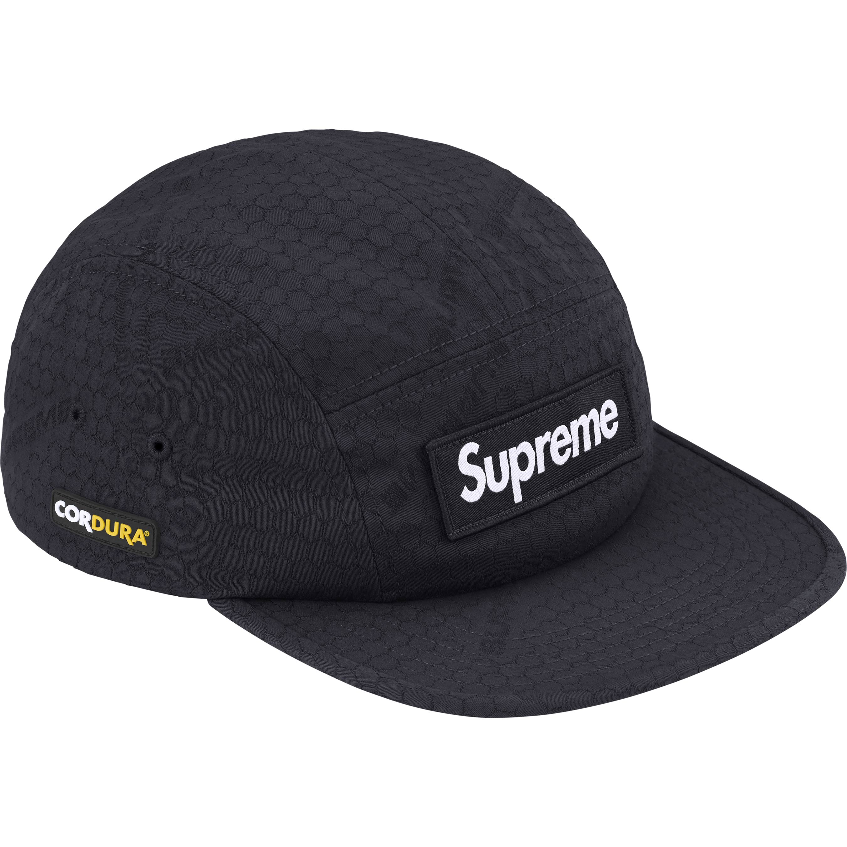 Cordura® Ripstop Camp Cap