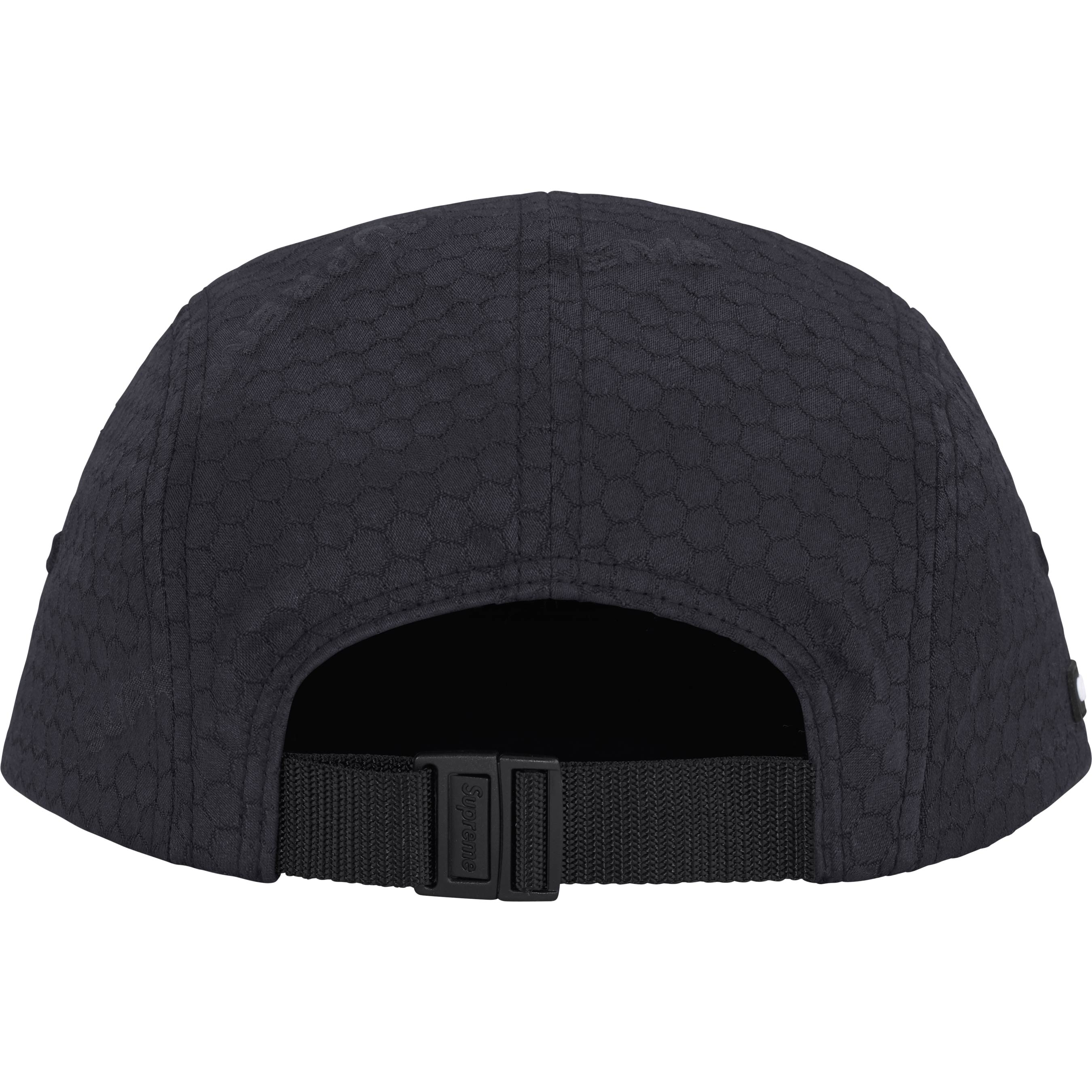 Cordura® Ripstop Camp Cap