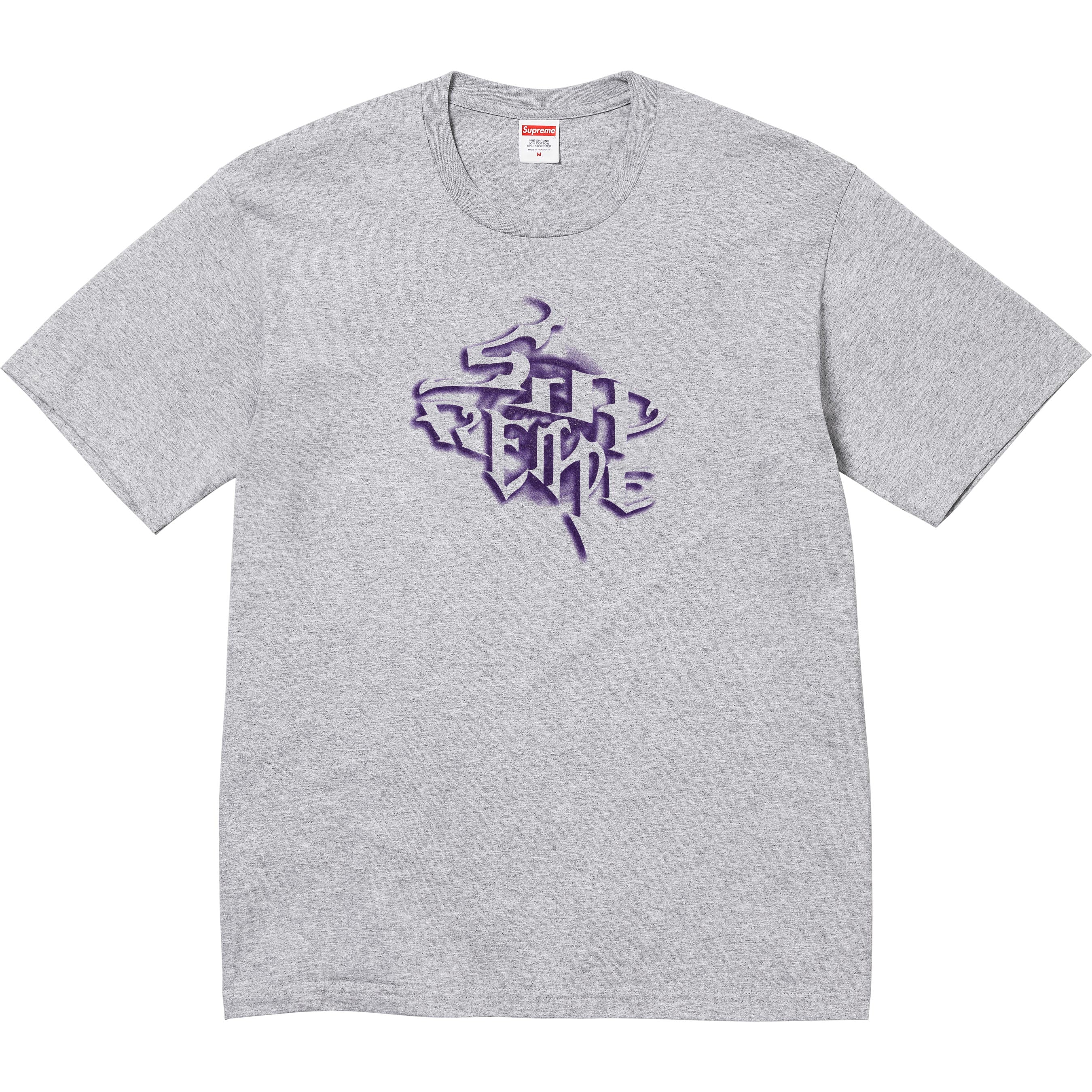 Smoke Tee