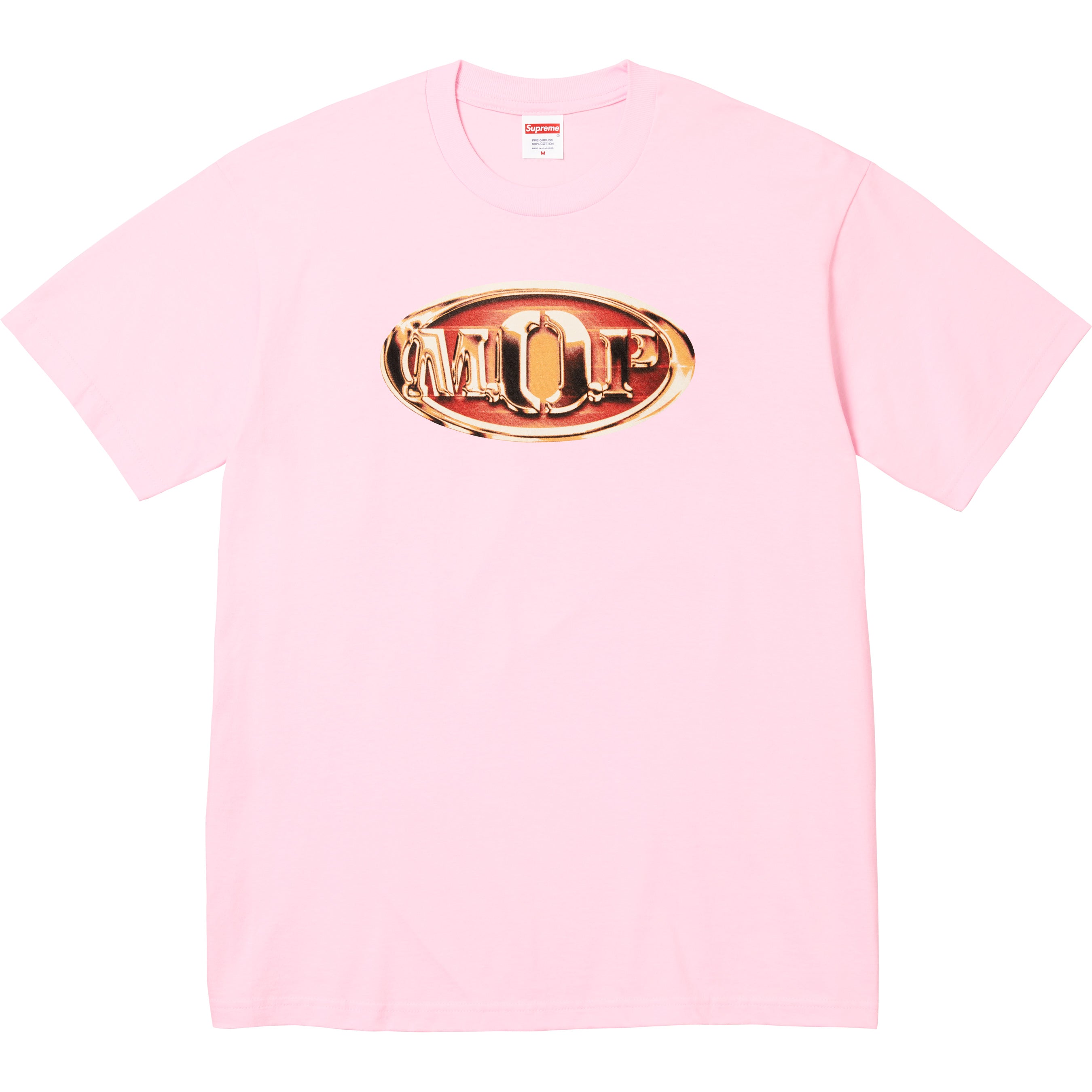 M.O.P. Tee