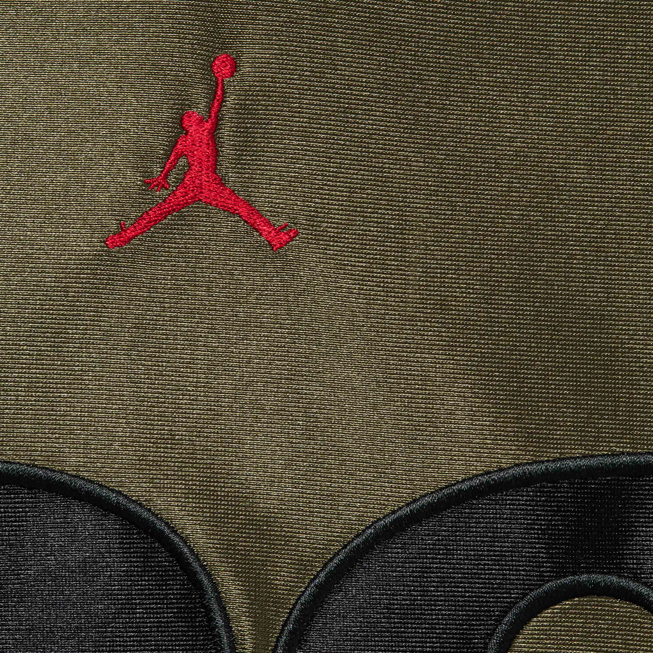 Supreme®/Jordan® Warm Up Jersey