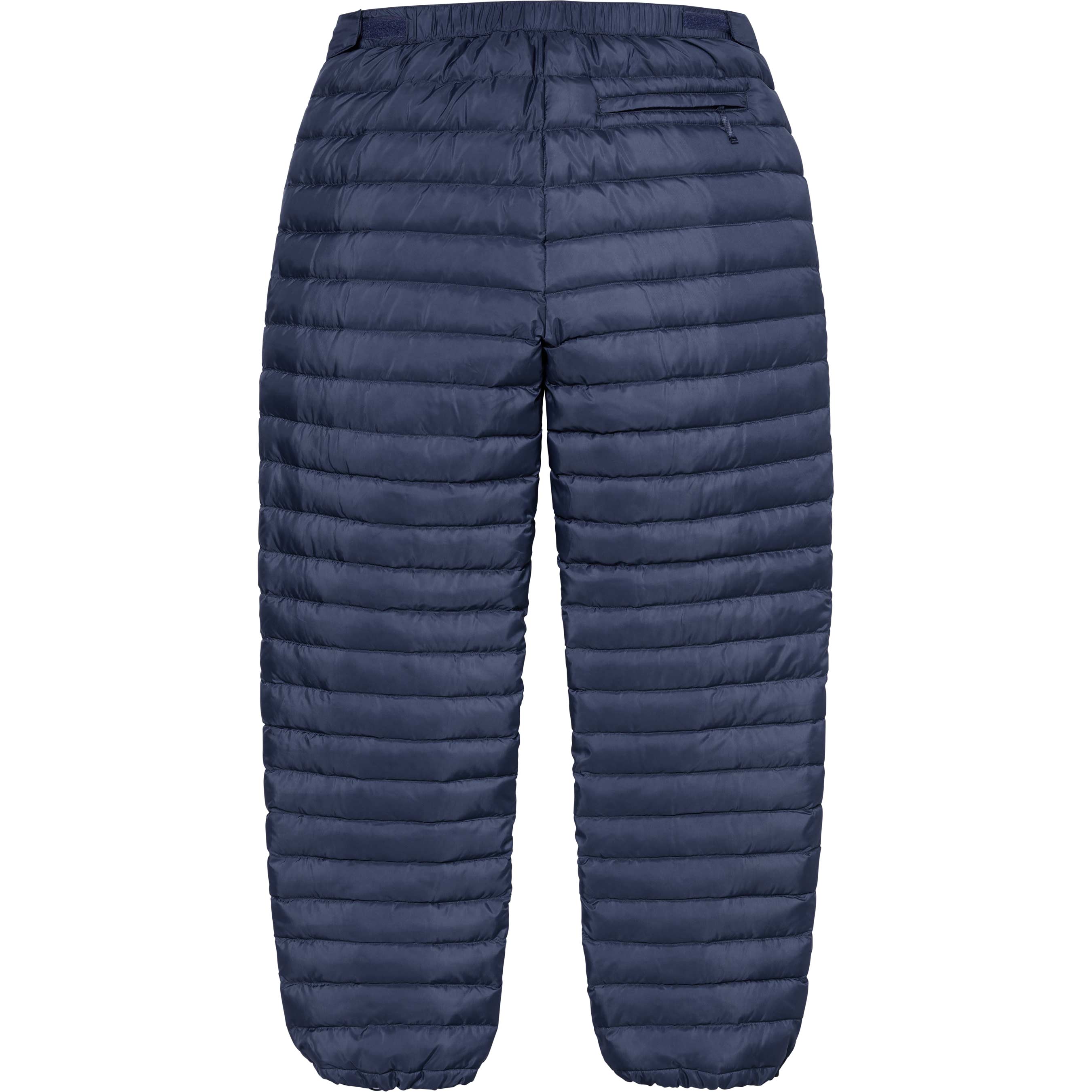 Micro Down Pant