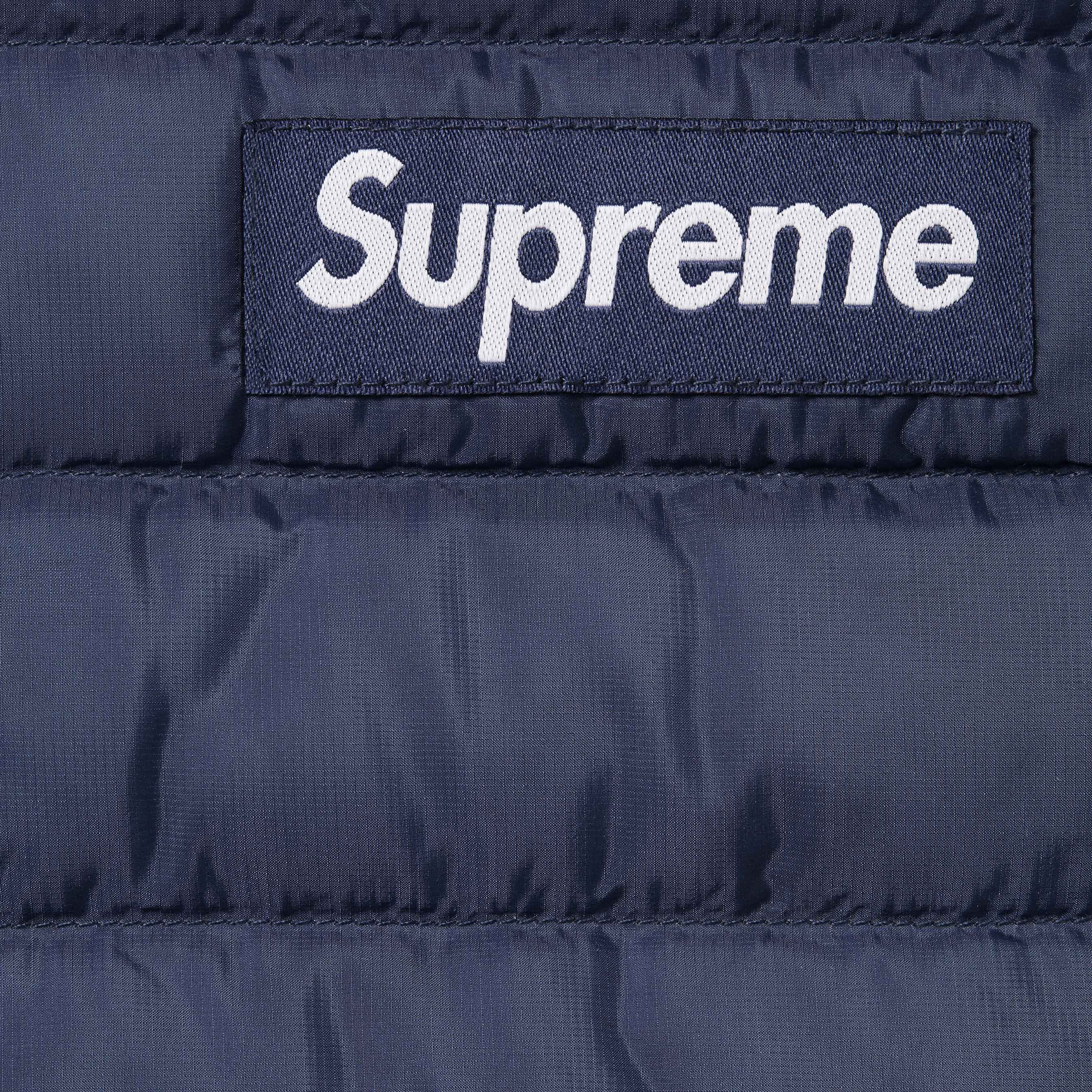 Micro Down Pant