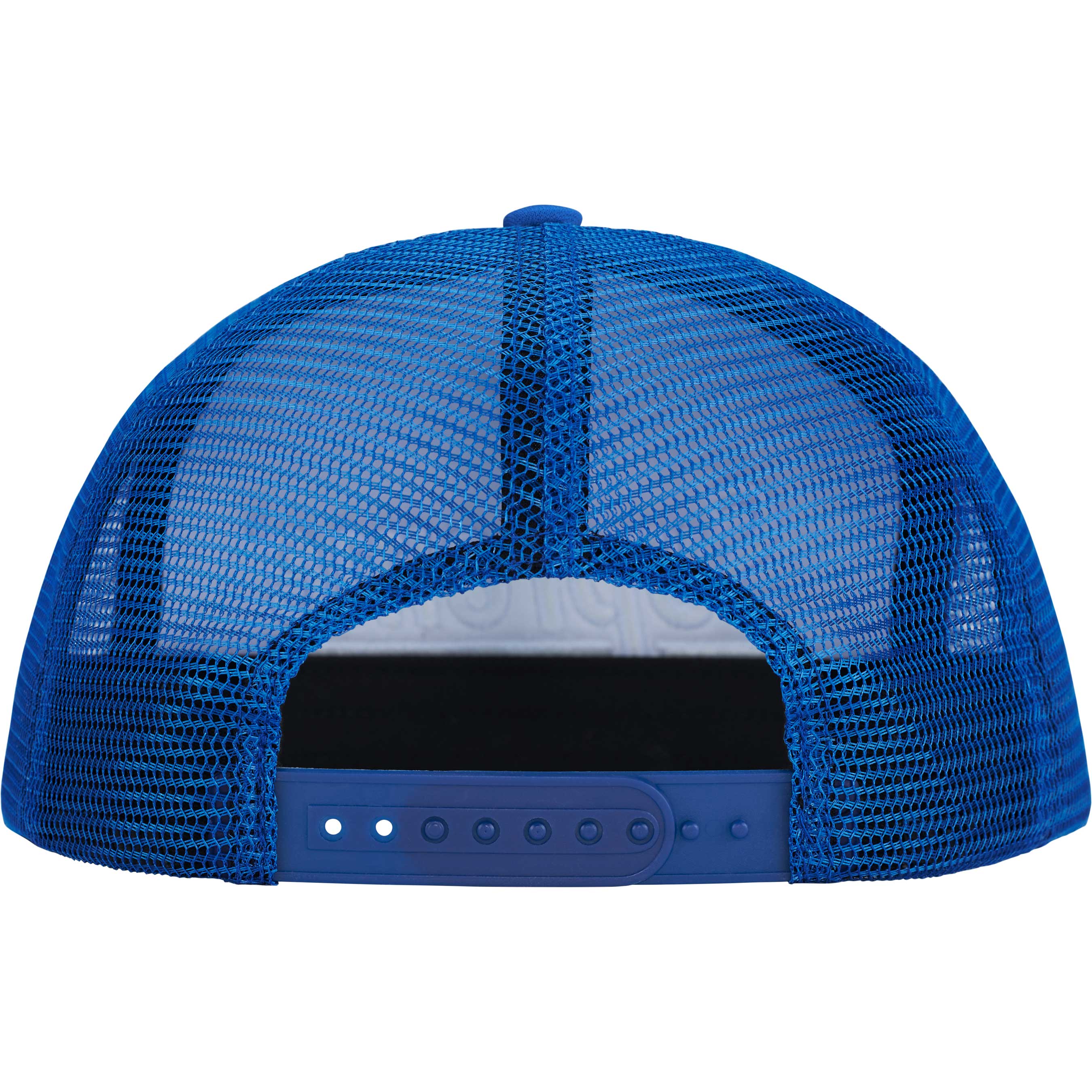 Underline Mesh Back 5-Panel