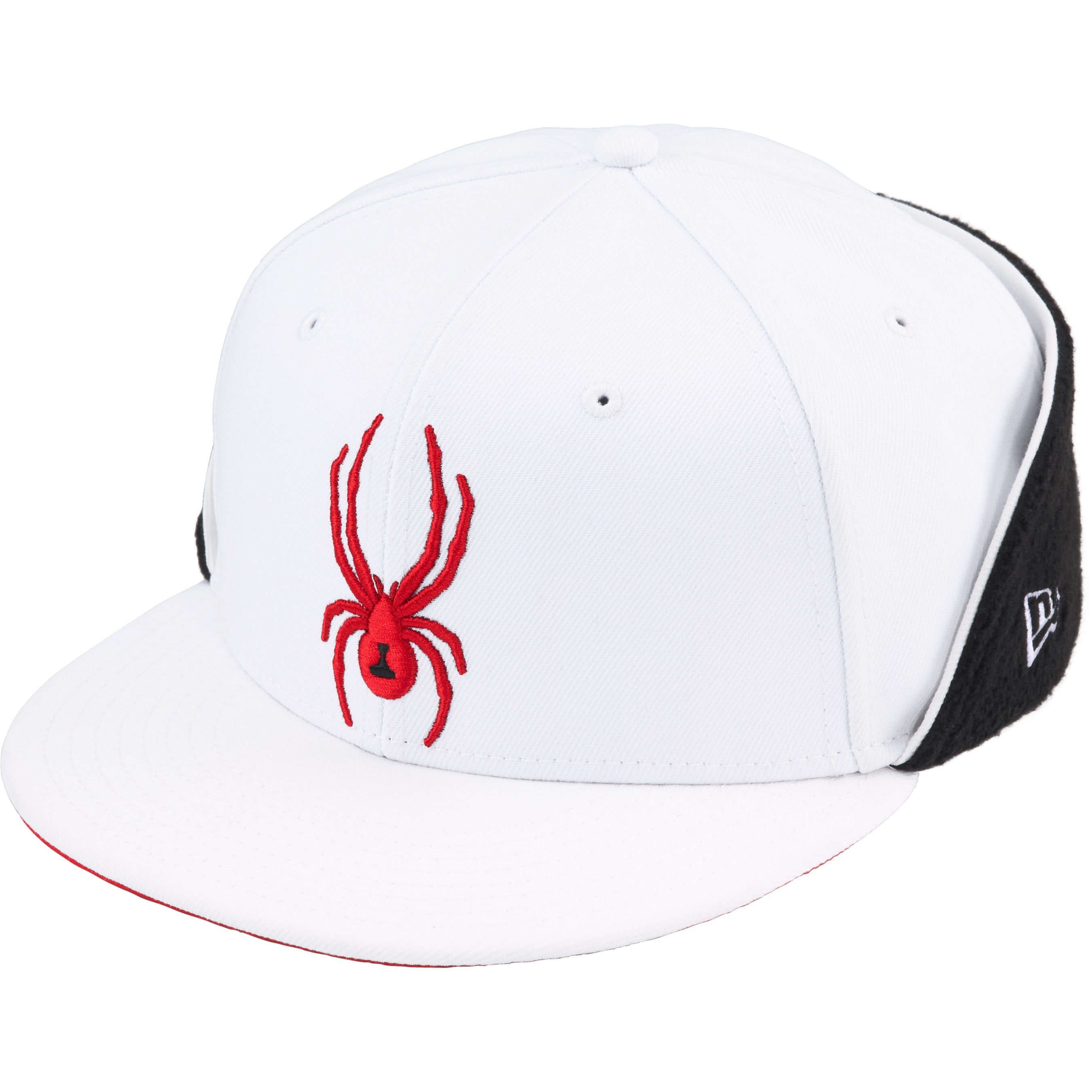 Supreme®/Spyder® Earflap New Era®