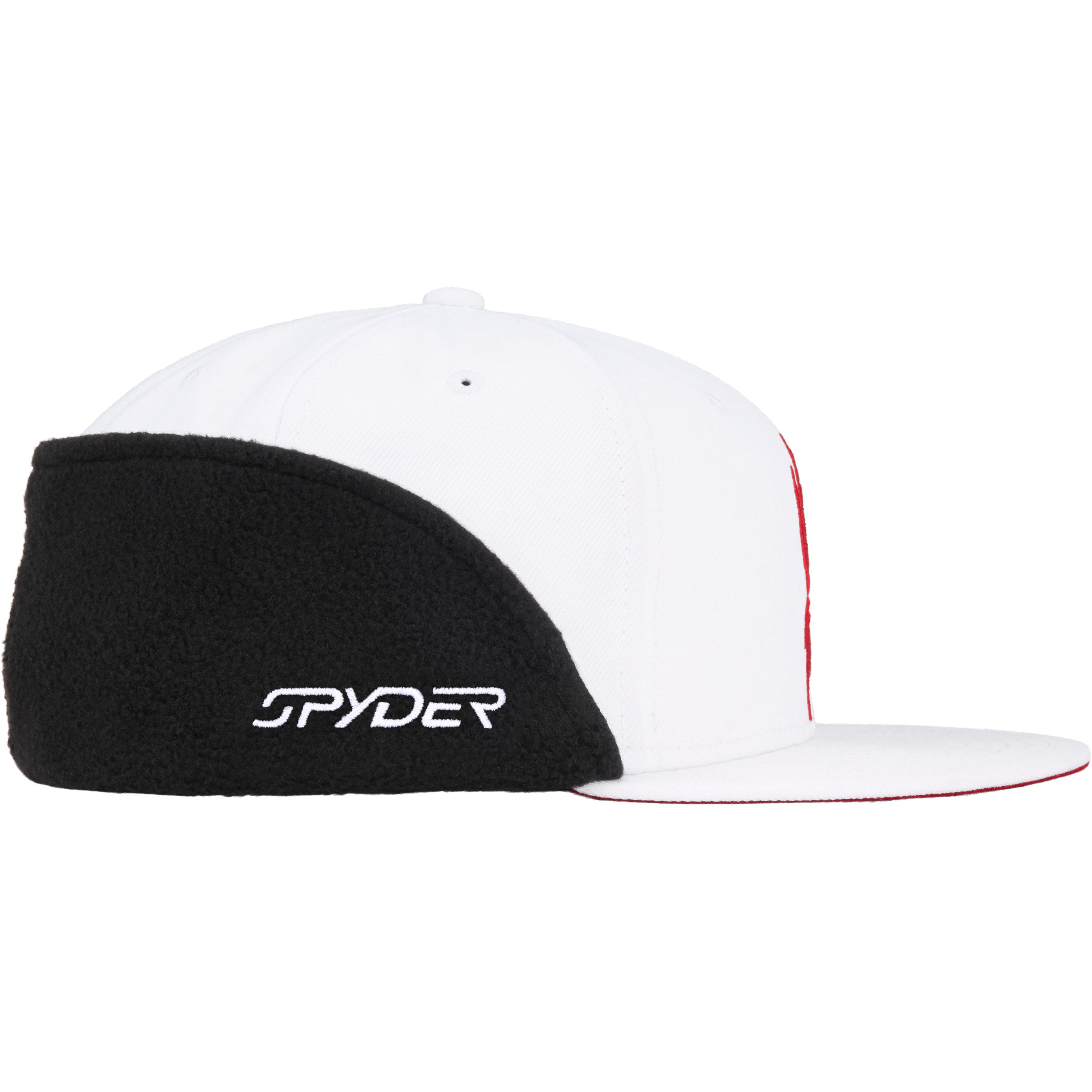 Supreme®/Spyder® Earflap New Era®