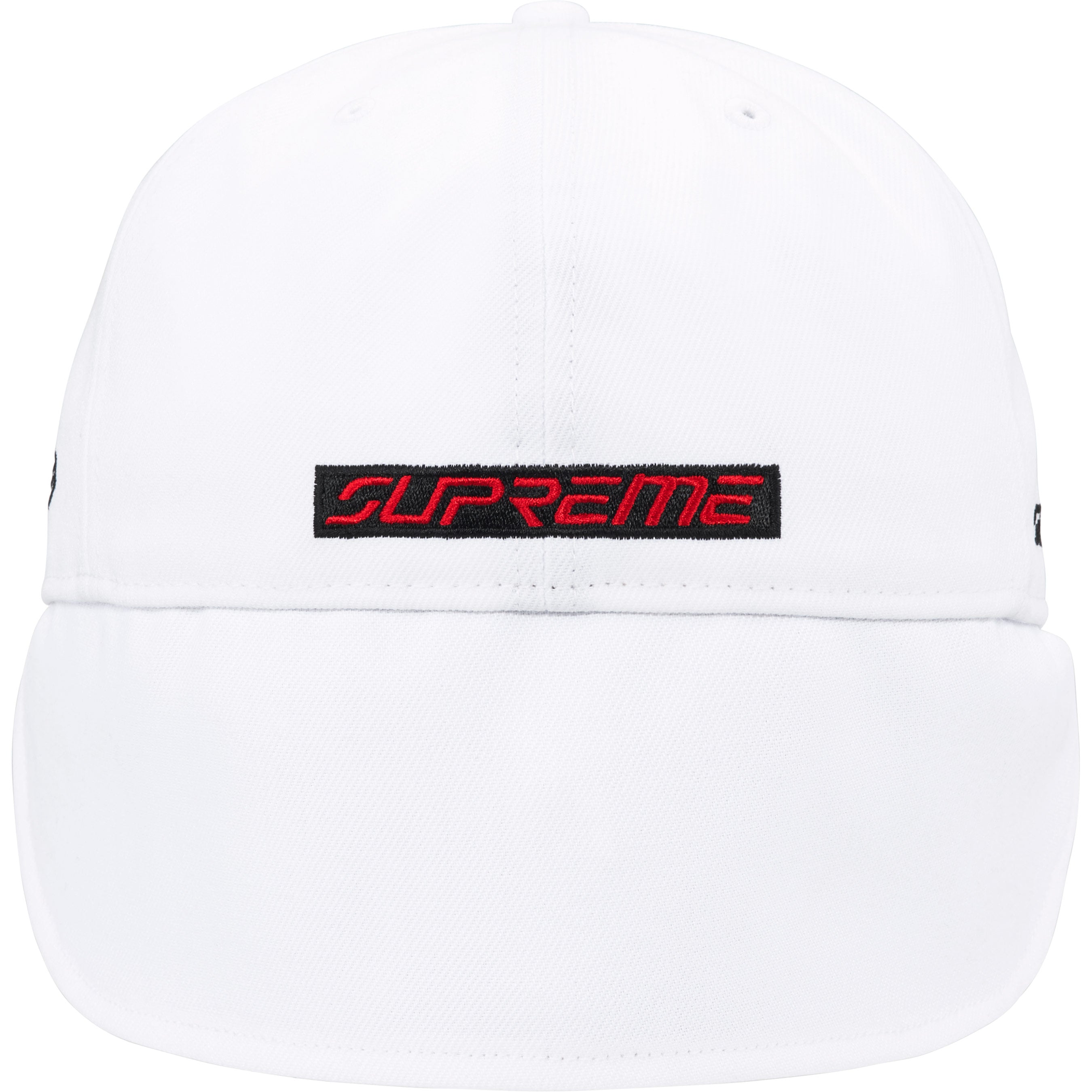 Supreme®/Spyder® Earflap New Era®