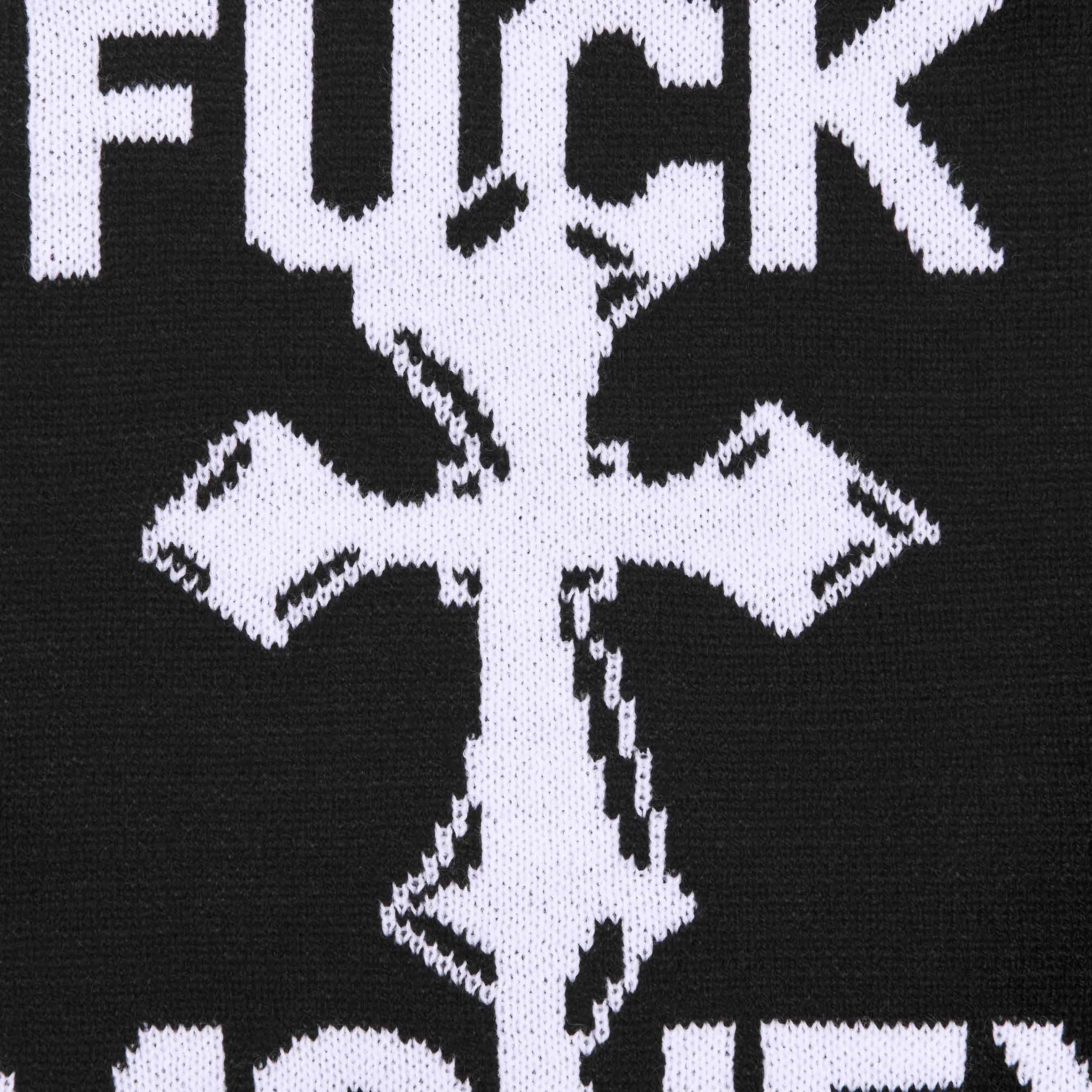 Fuck Money Beanie