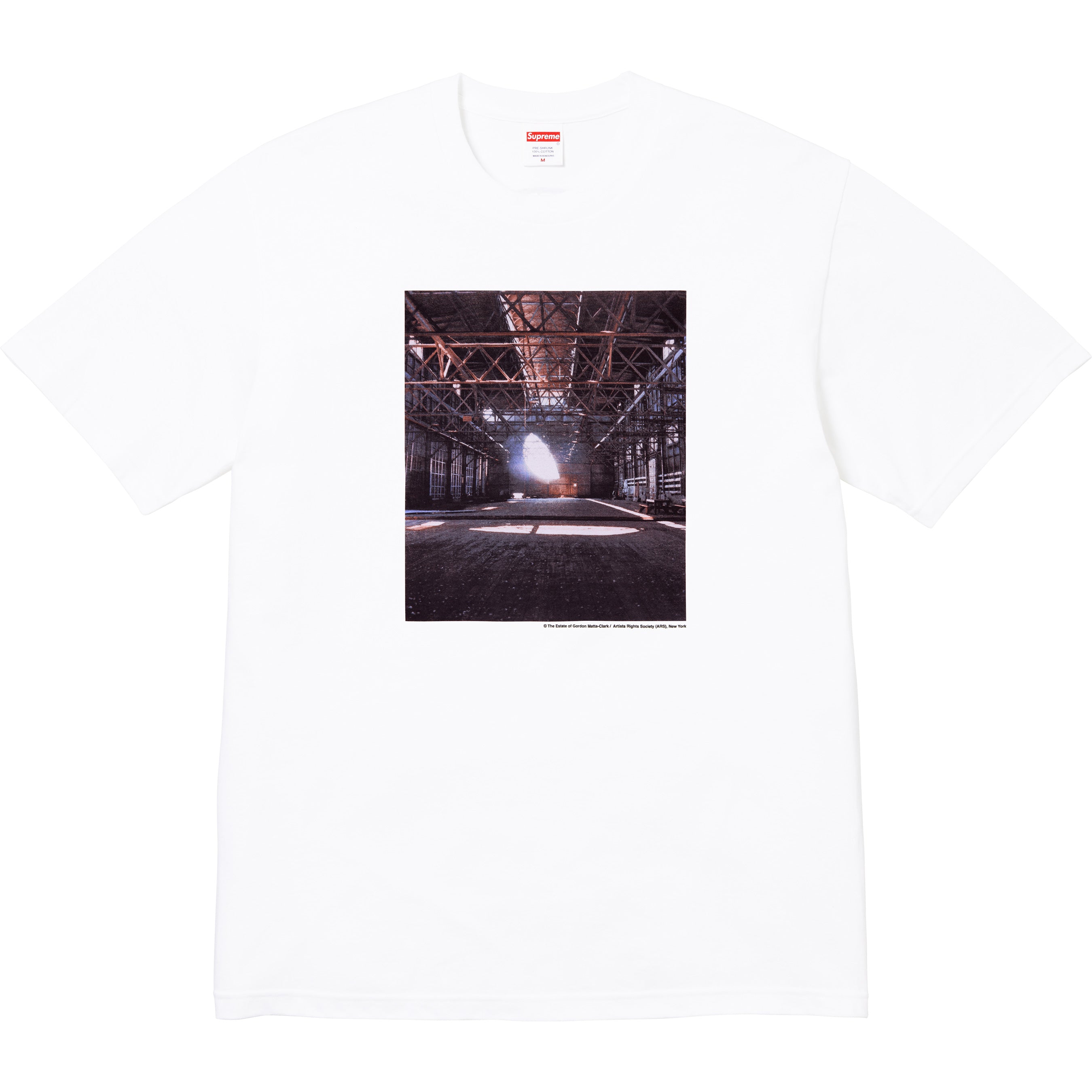 Day's End Tee