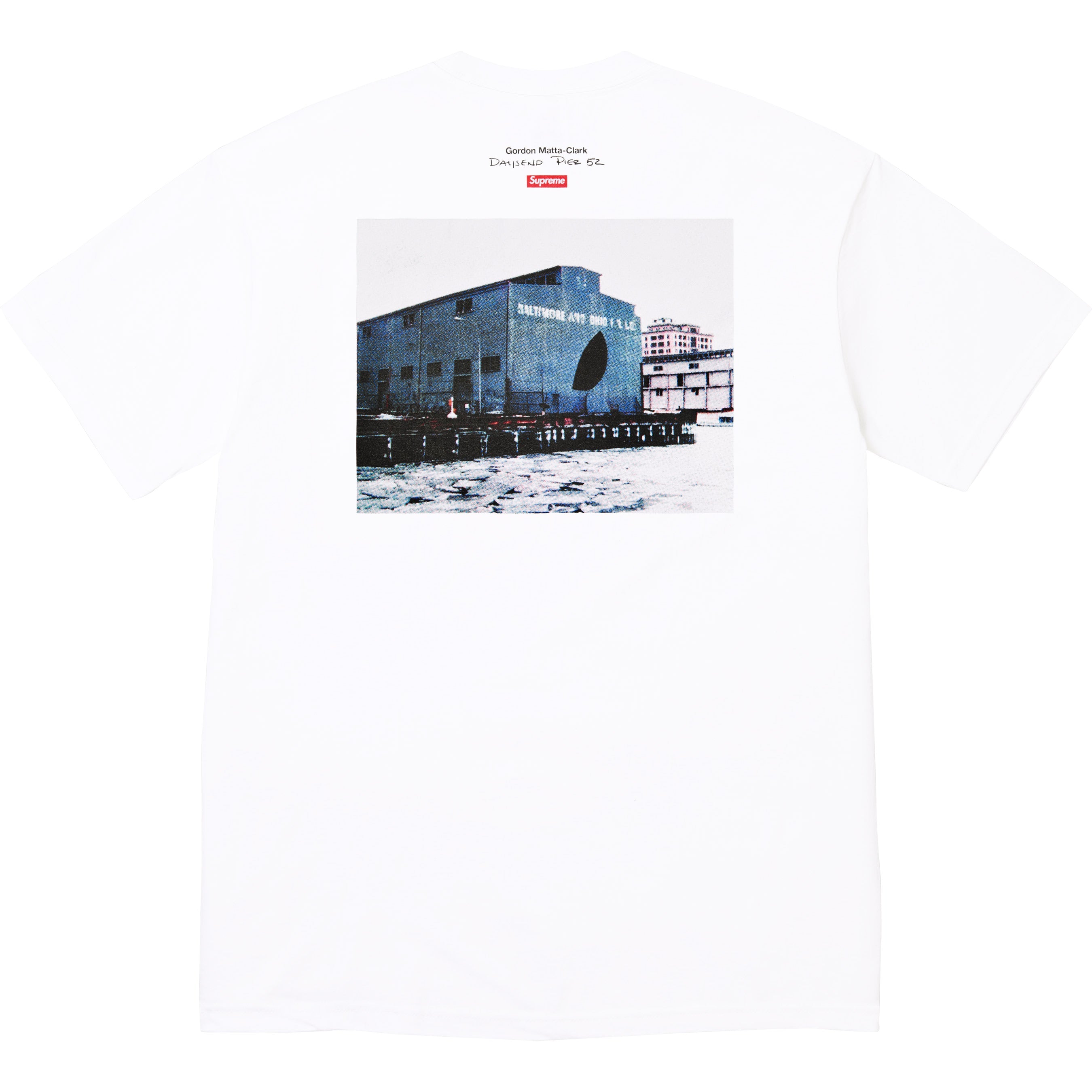 Day's End Tee