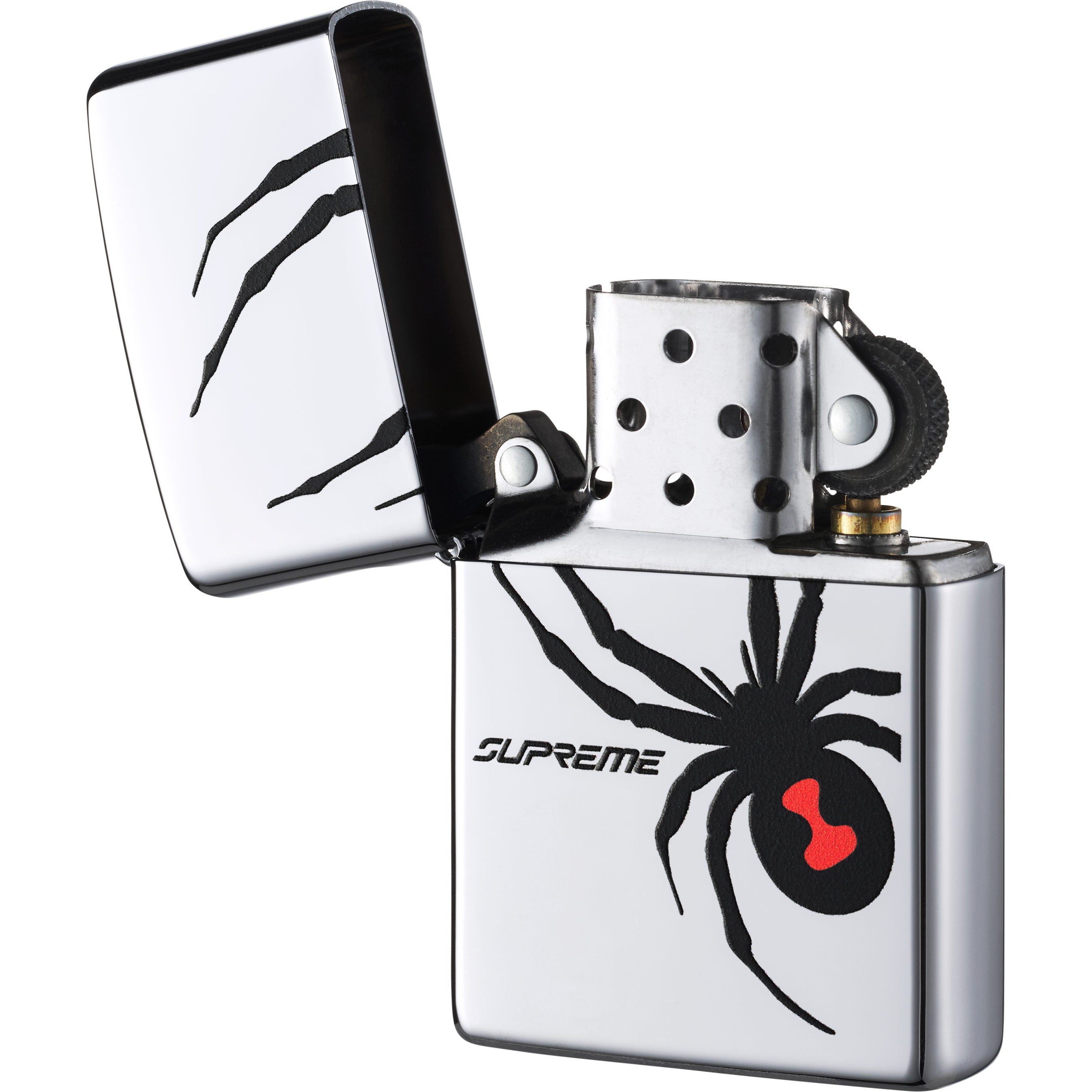 Supreme®/Spyder®/Zippo®