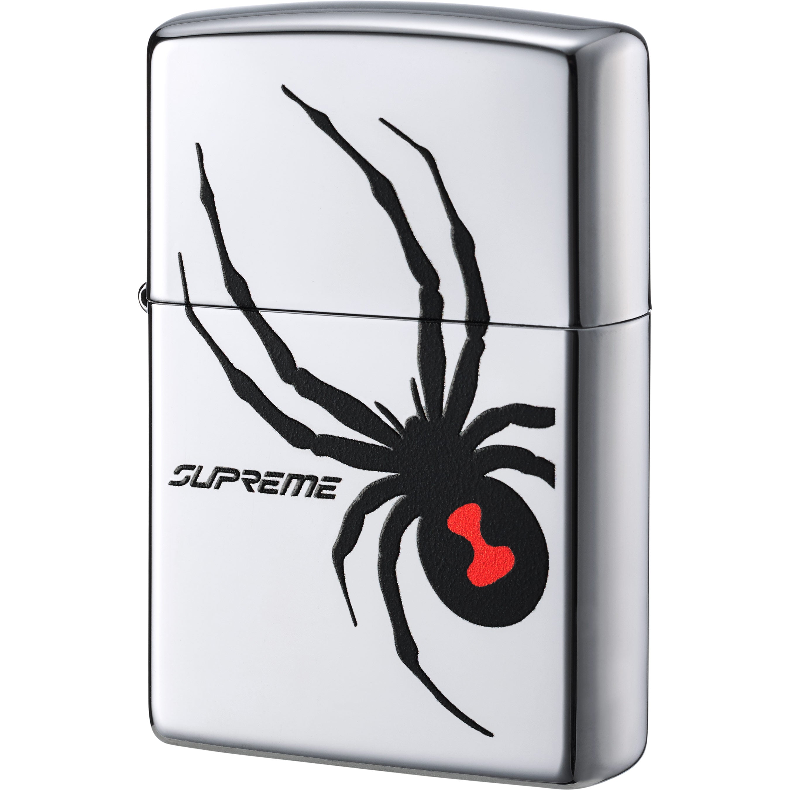 Supreme®/Spyder®/Zippo®