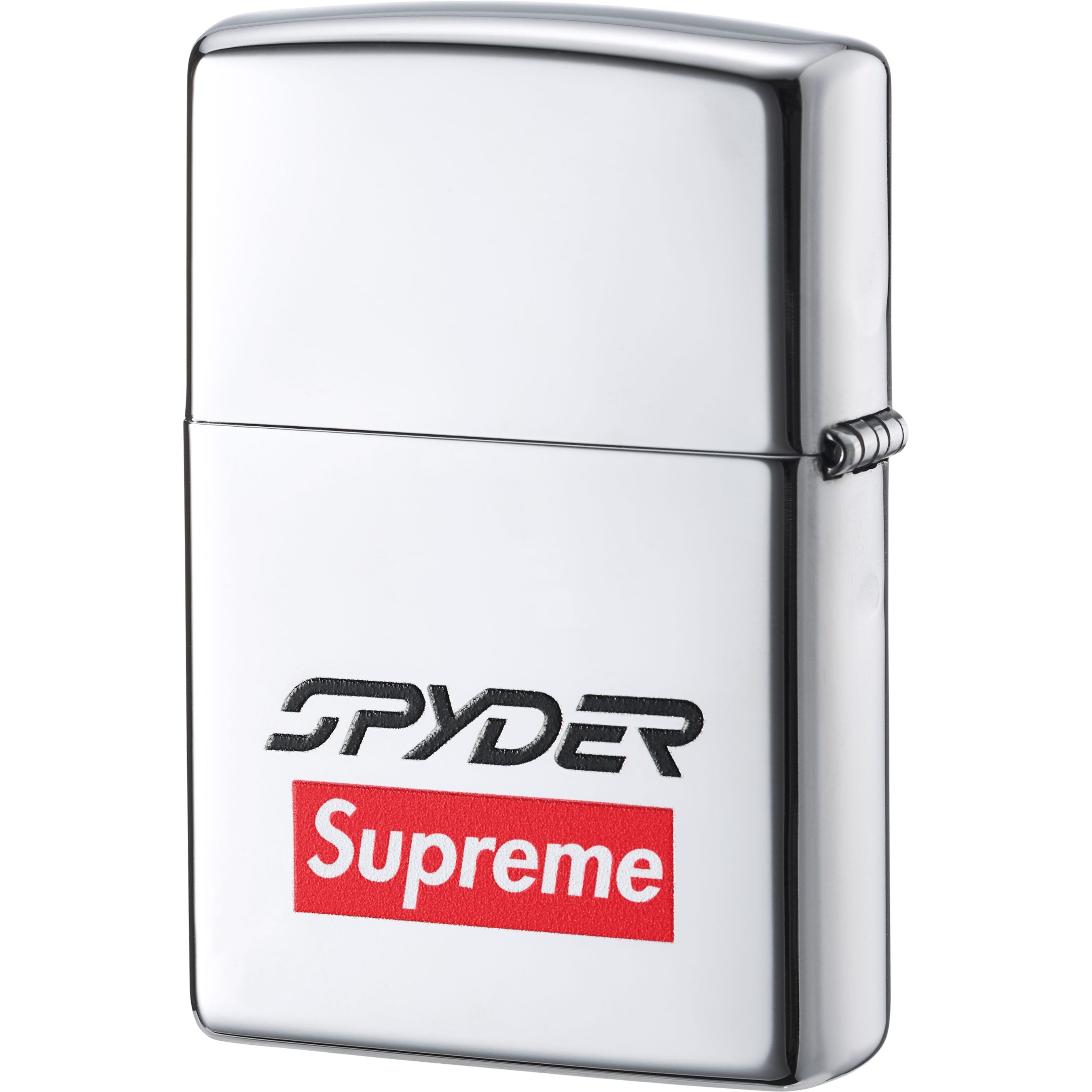 Supreme®/Spyder®/Zippo®