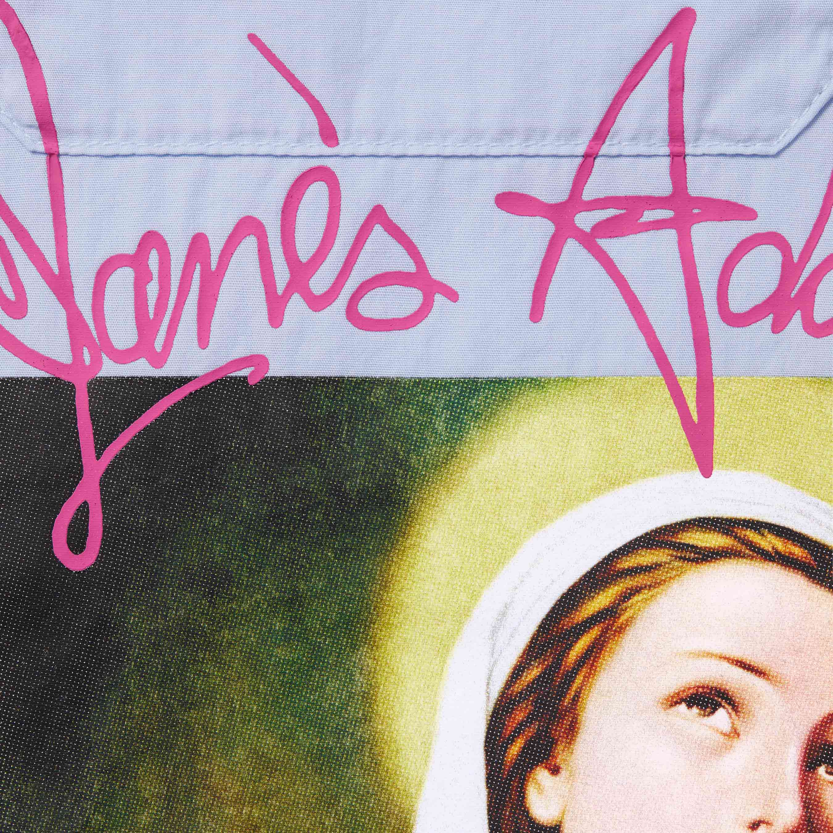 Jane's Addiction S/S Shirt