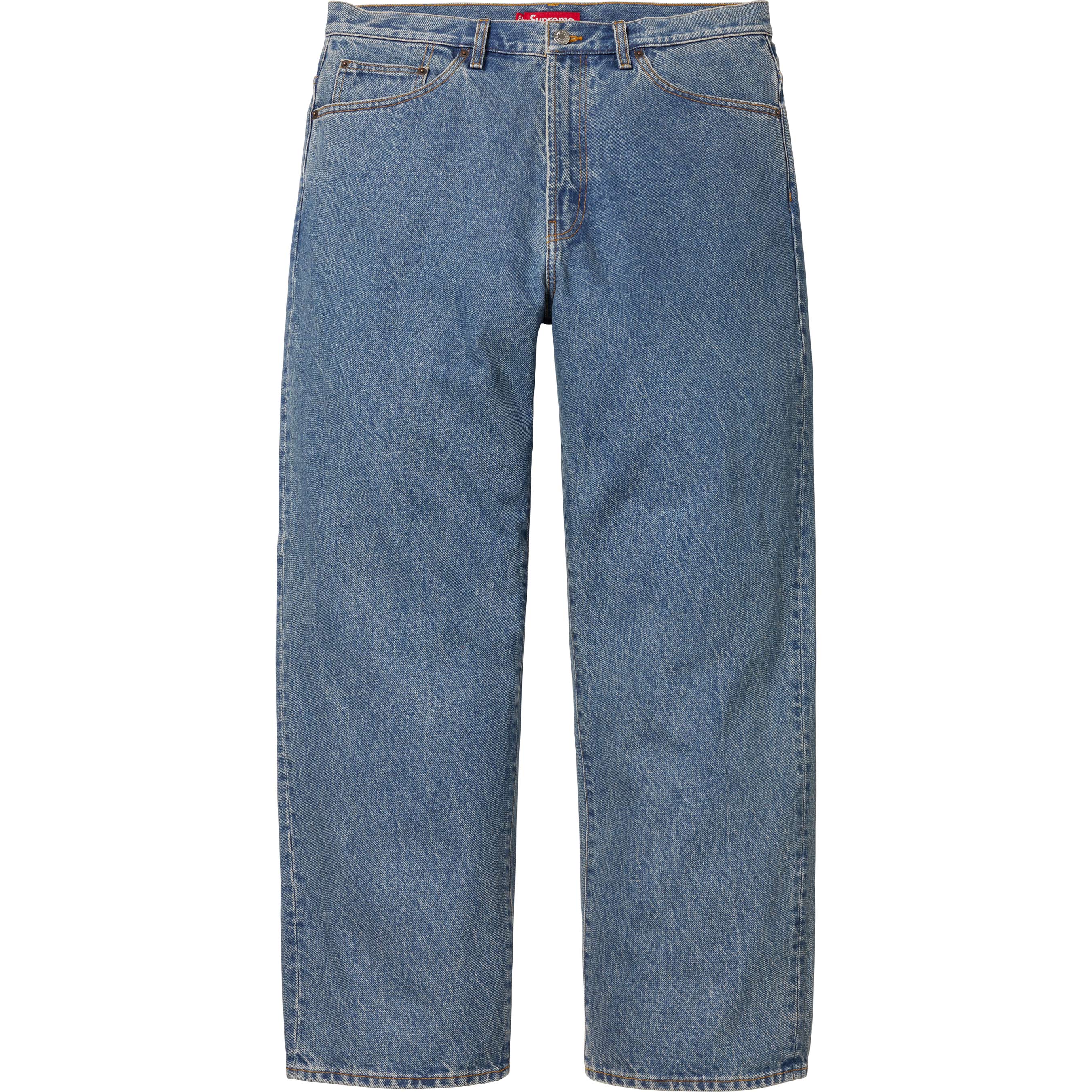 Baggy Jean